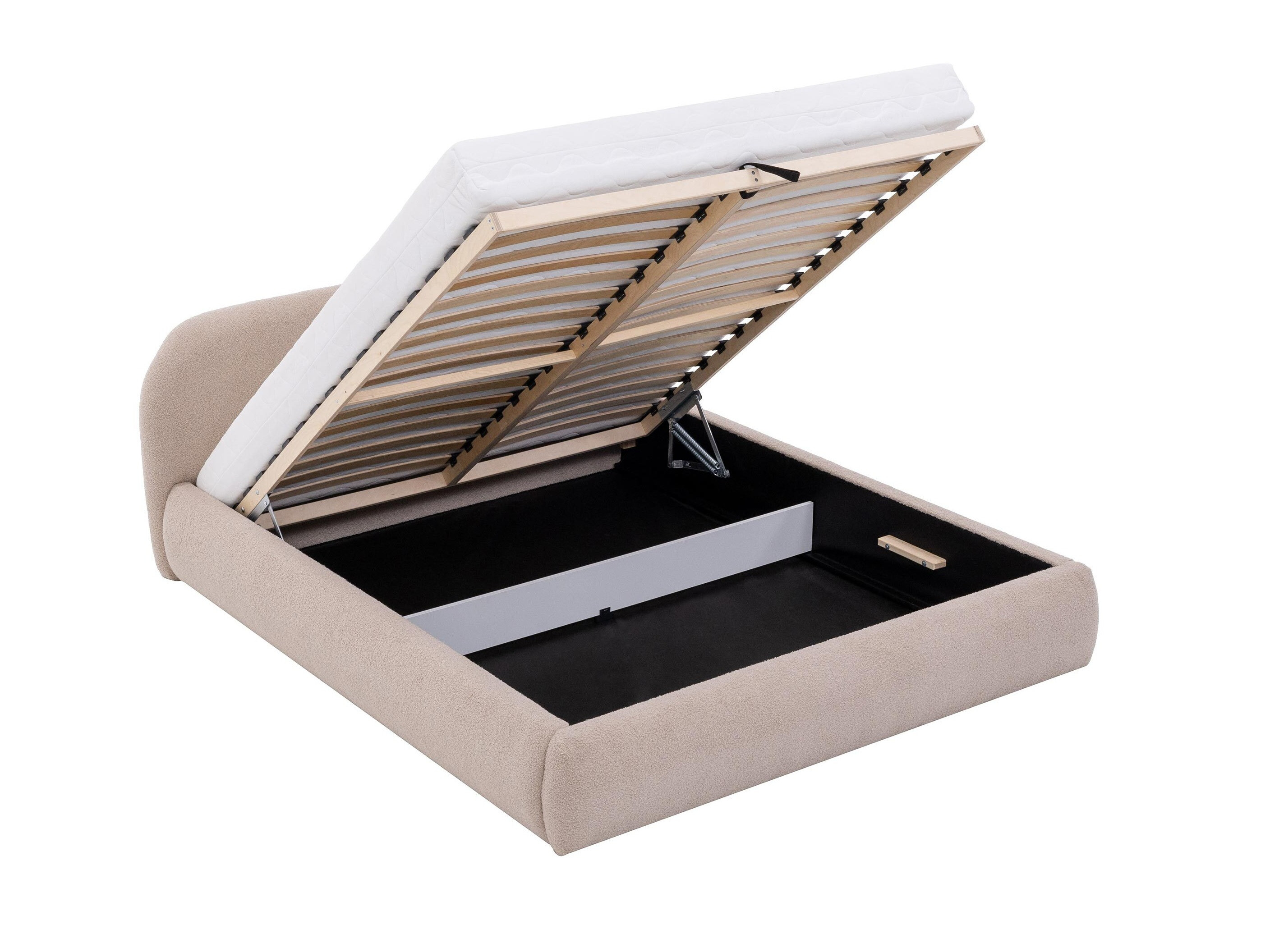 Bed TrendyNest Verbio (Lambi 03)