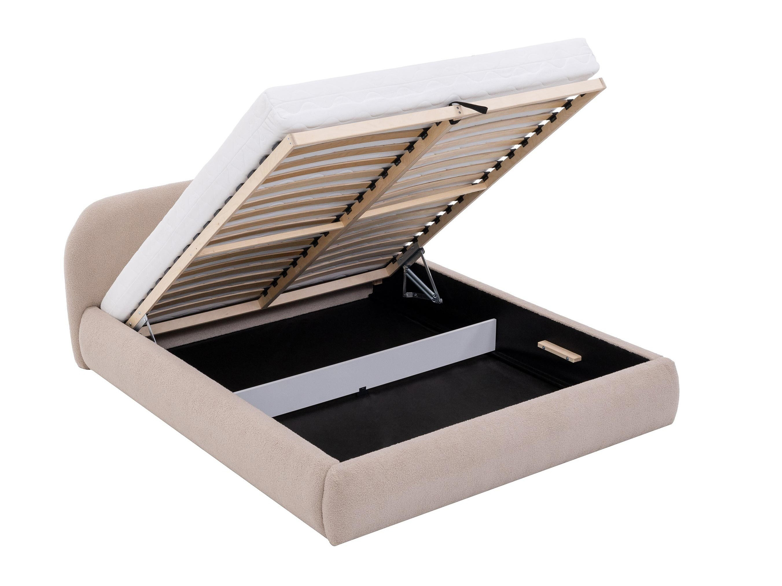 Bed TrendyNest Verbio (Lambi 04)