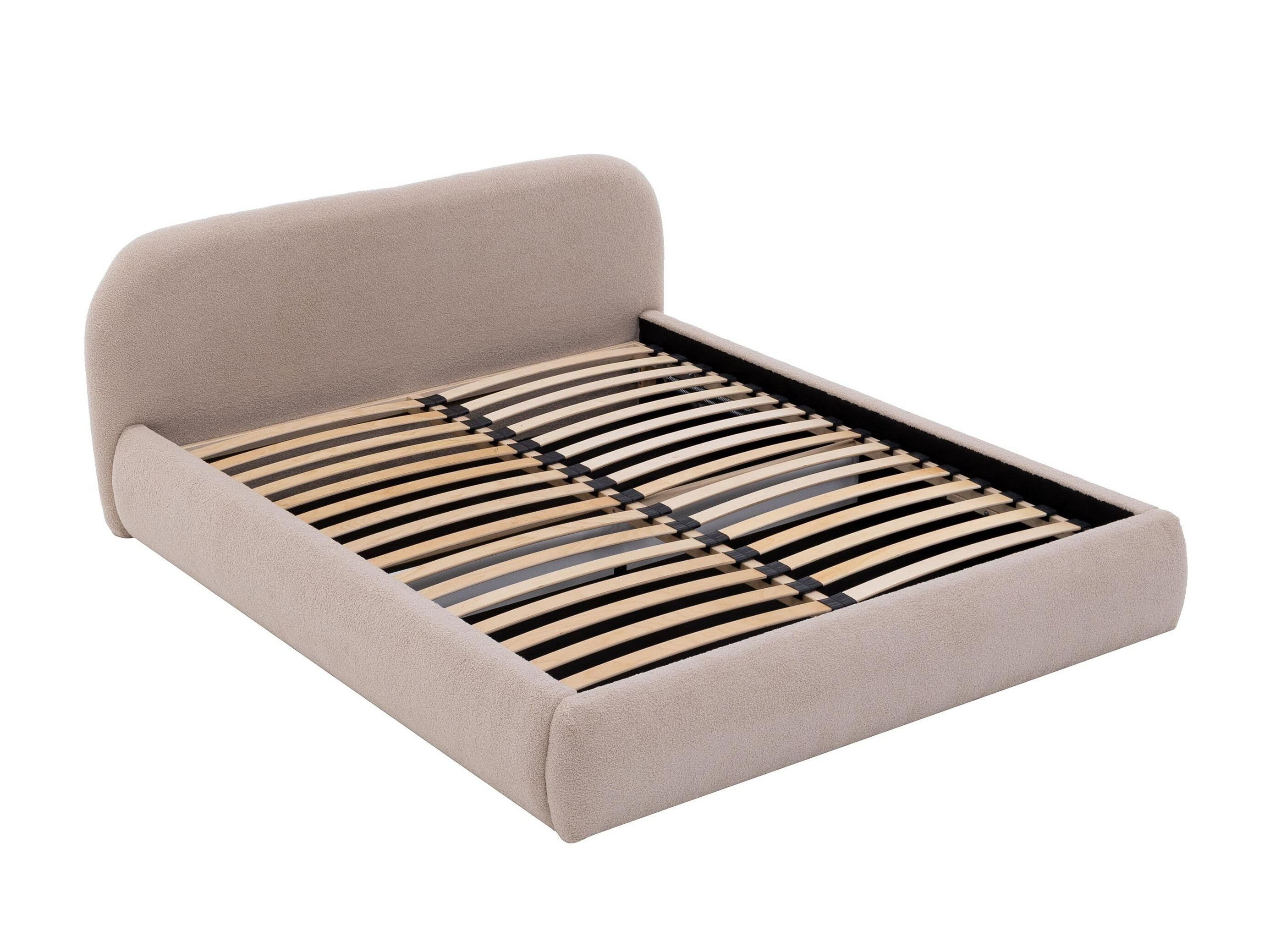 Bed TrendyNest Verbio (Lambi 04)