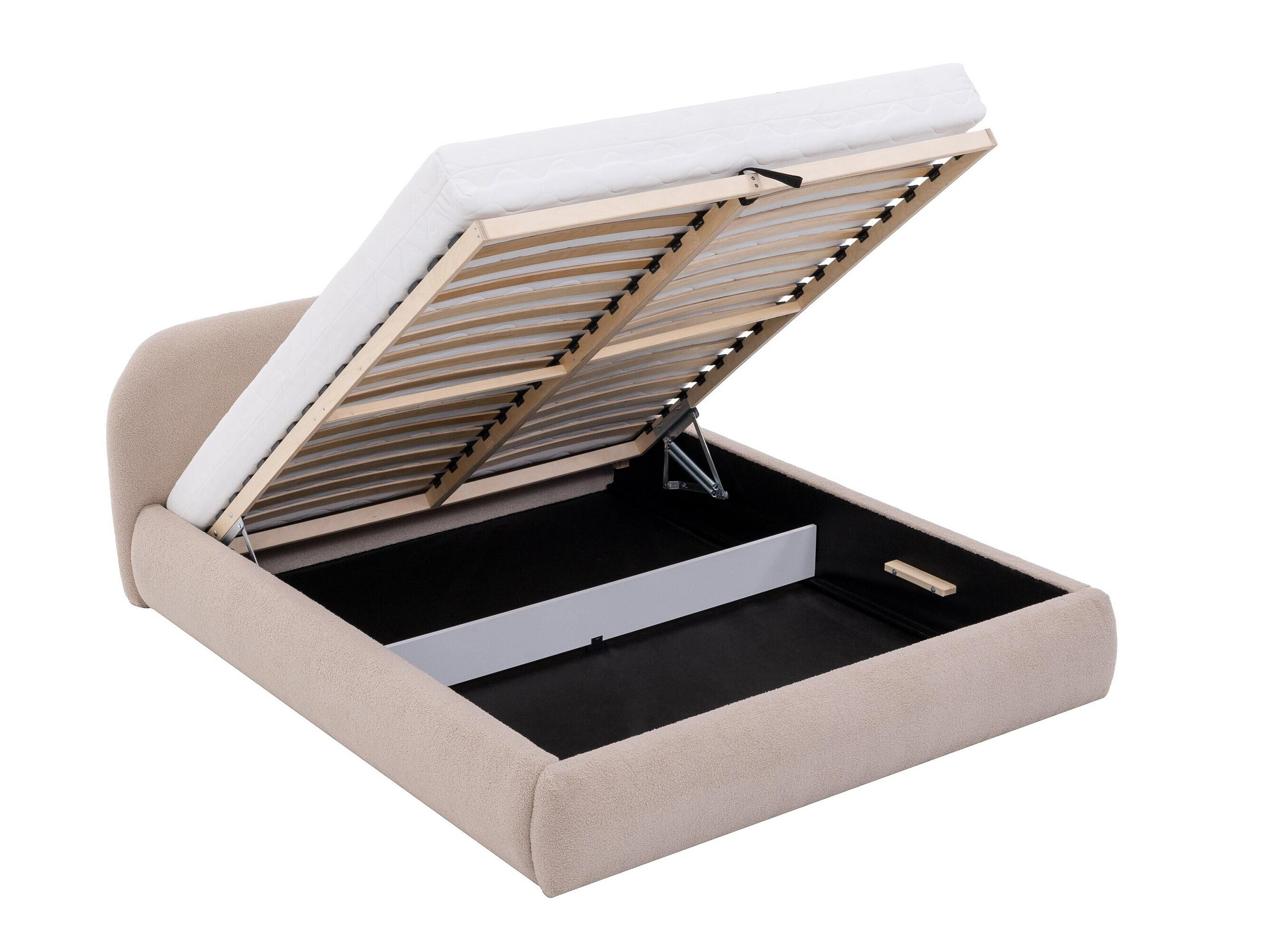 Bed TrendyNest Verbio (Lambi 04)