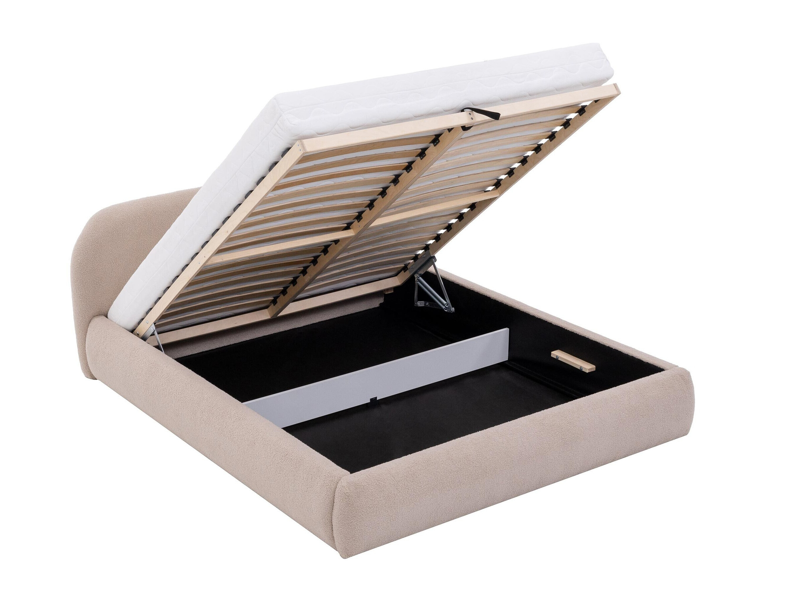 Bed TrendyNest Verbio (Lambi 04)
