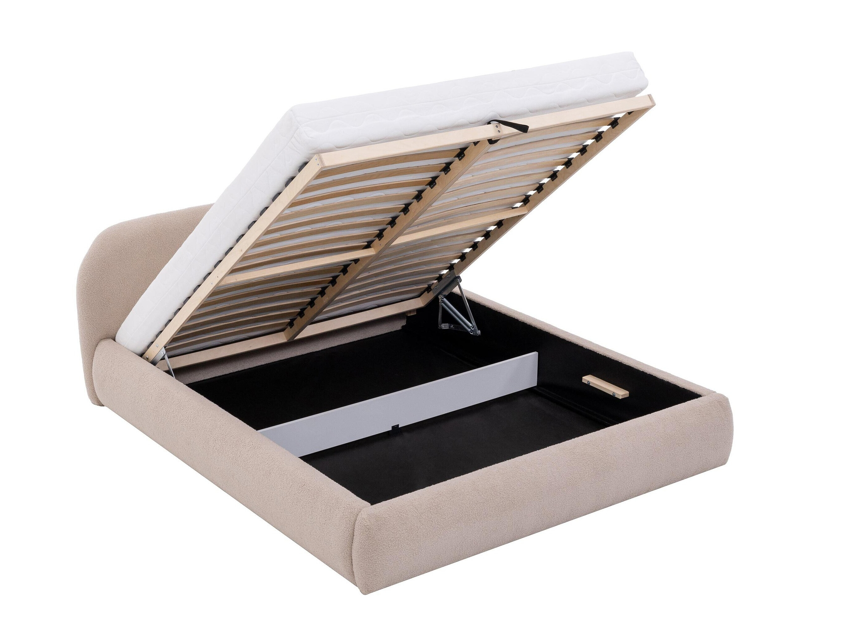 Bed TrendyNest Verbio (Lambi 06)