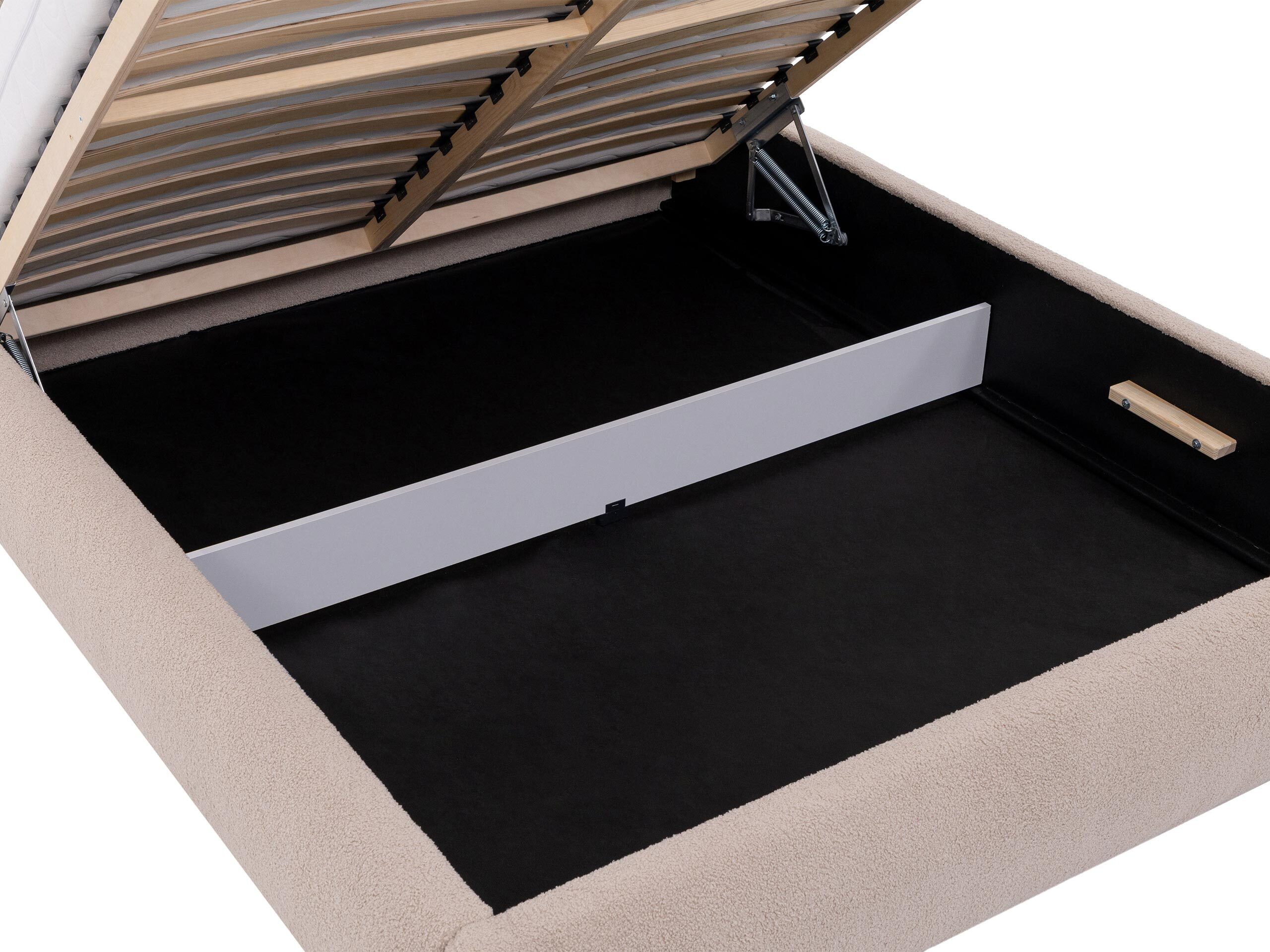 Bed TrendyNest Verbio (Lambi 08)