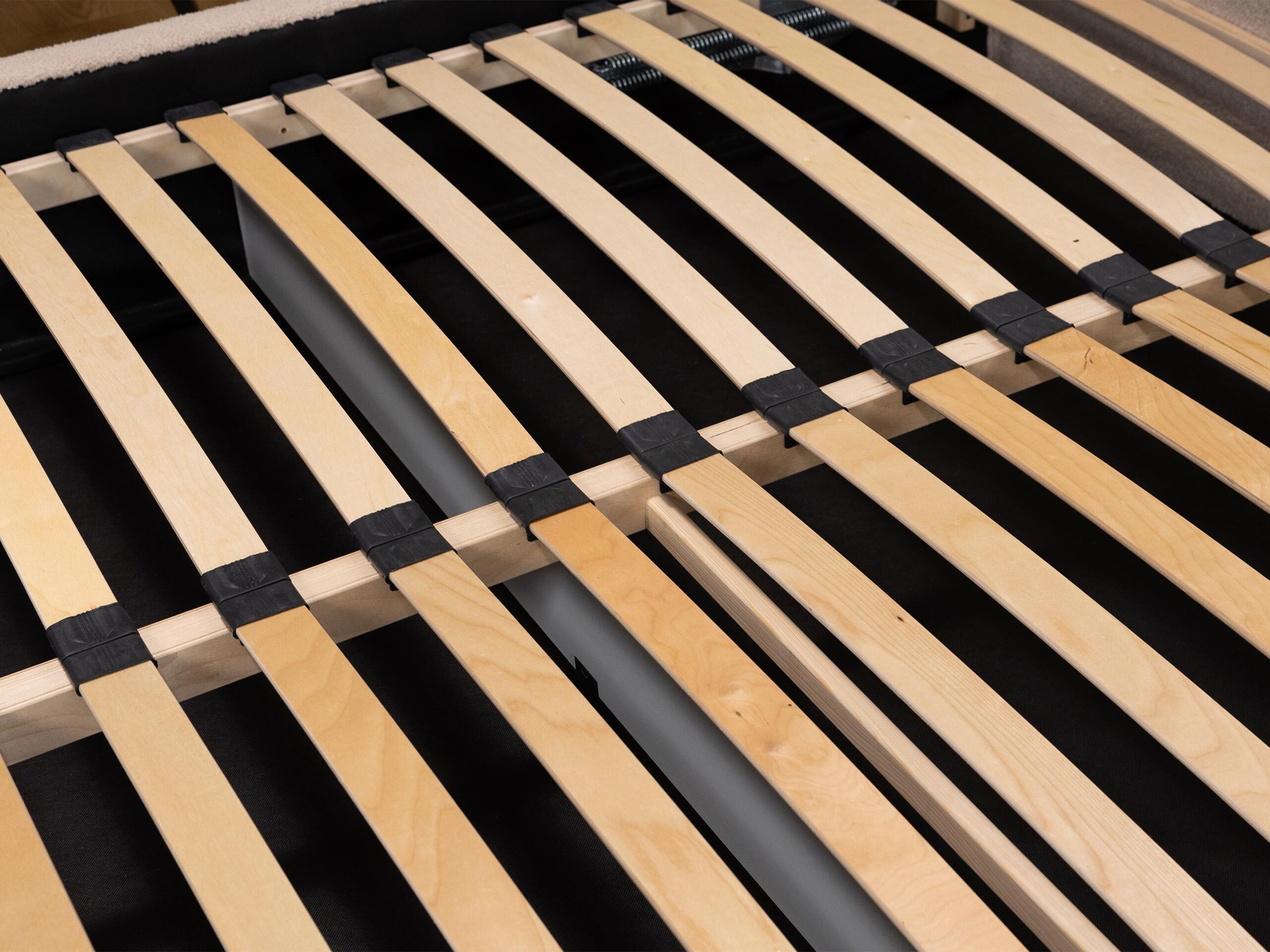 Bed TrendyNest Verbio (Lambi 08)