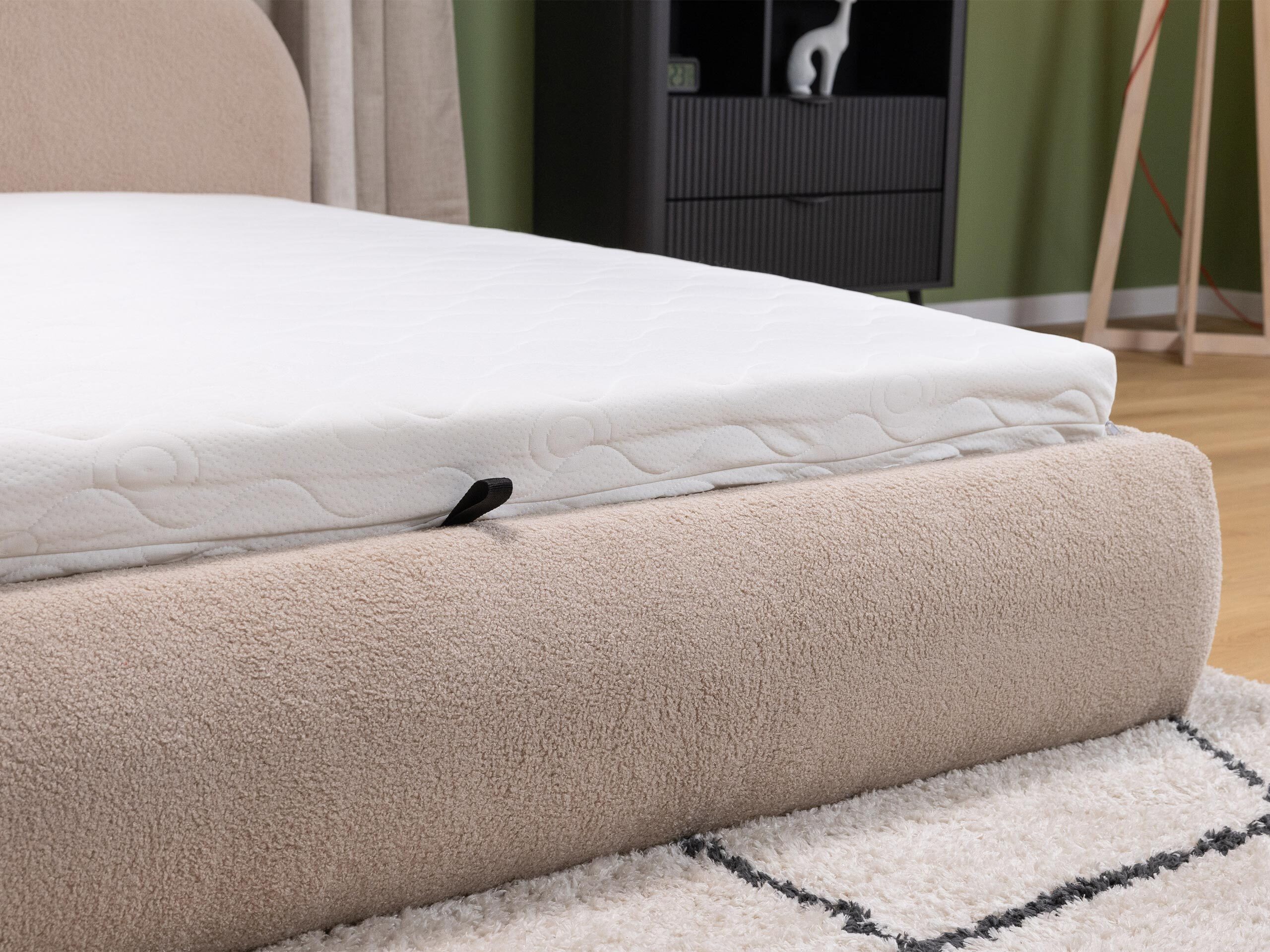 Bed TrendyNest Verbio (Lambi 08)