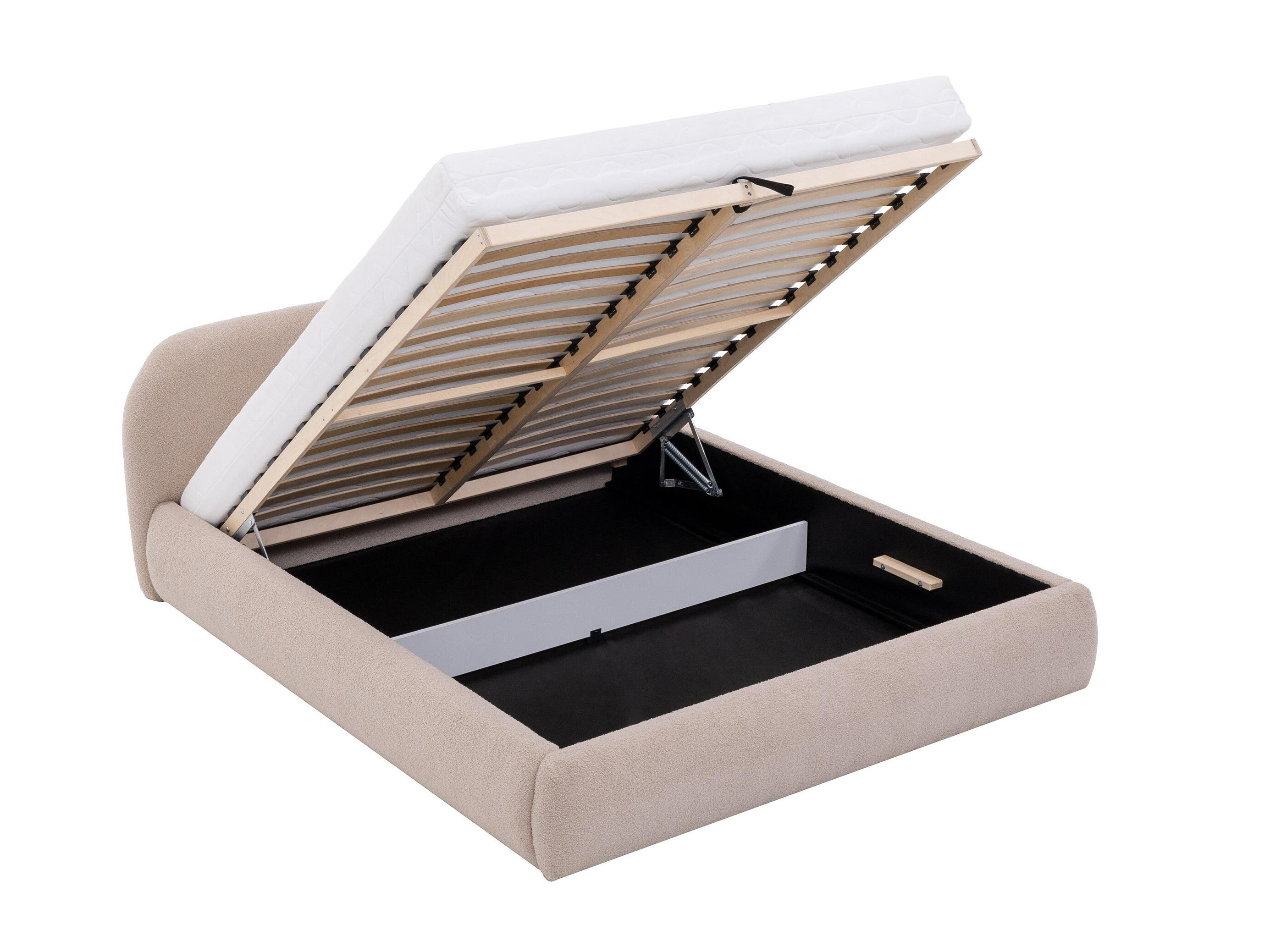 Bed TrendyNest Verbio (Lambi 08)