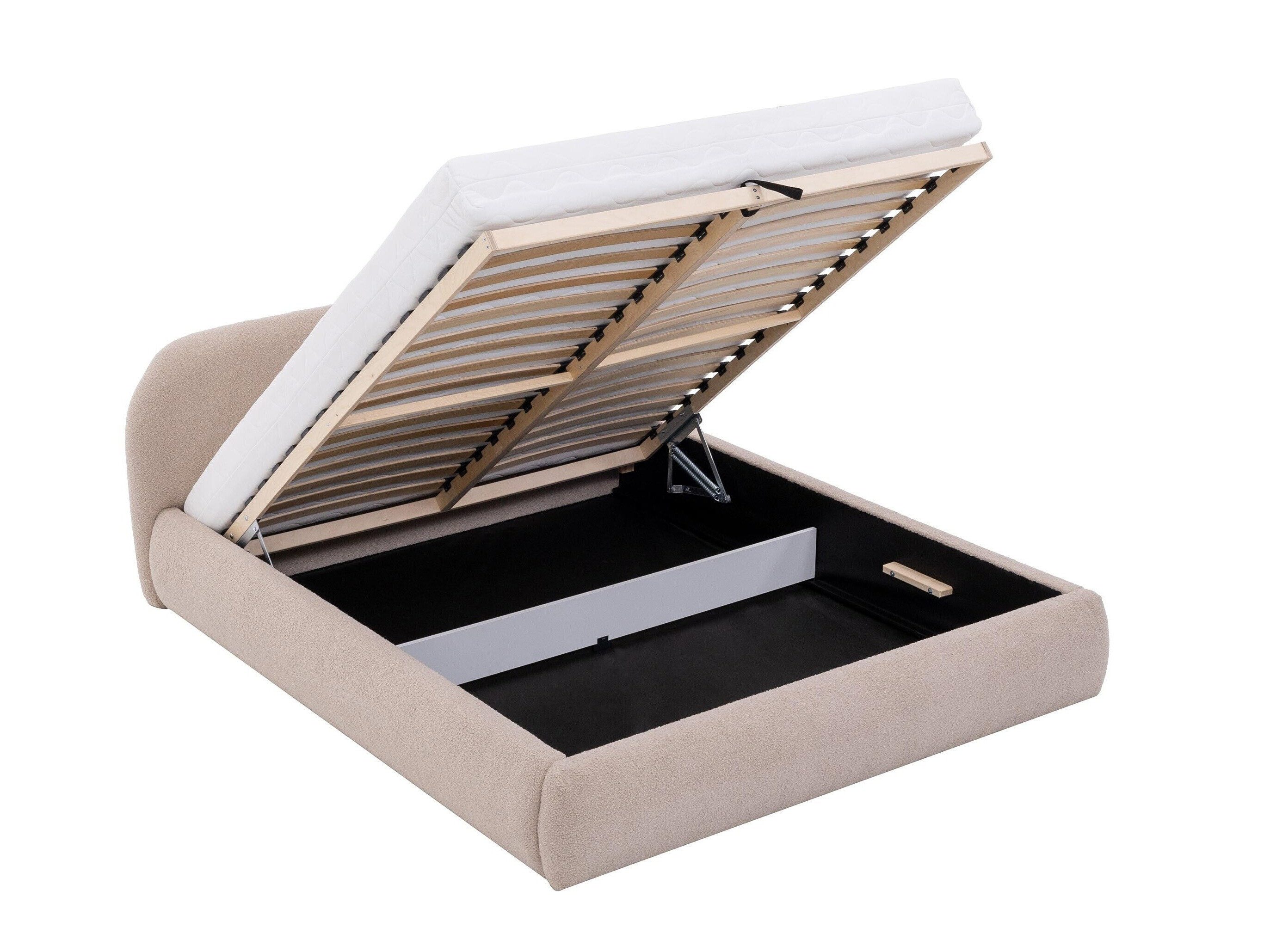 Bed TrendyNest Verbio (Lambi 11)
