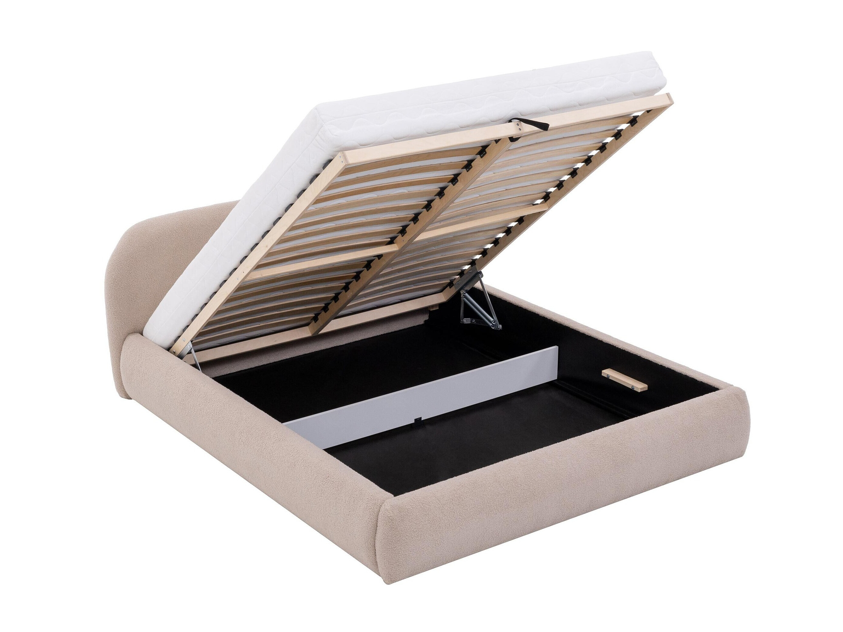 Bed TrendyNest Verbio (Lambi 12)