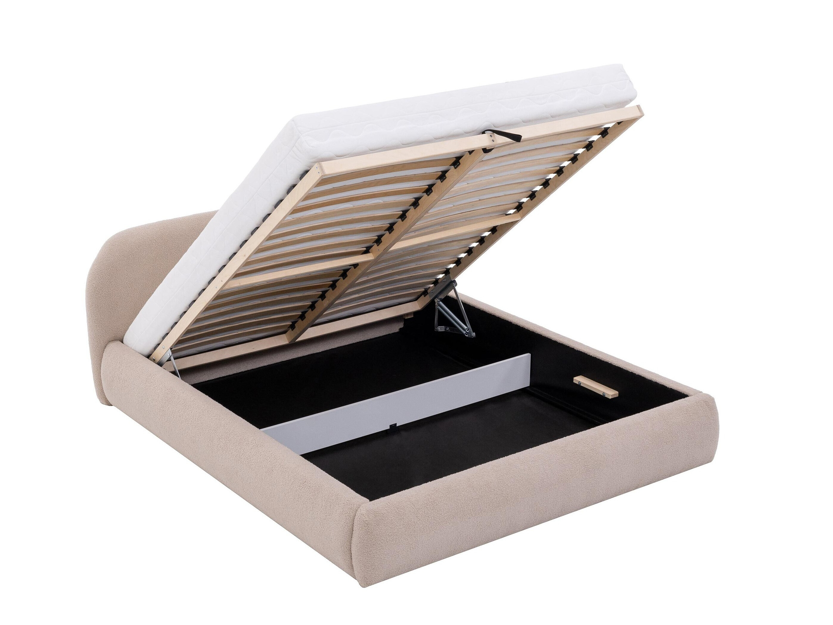 Bed TrendyNest Verbio (Lambi 12)