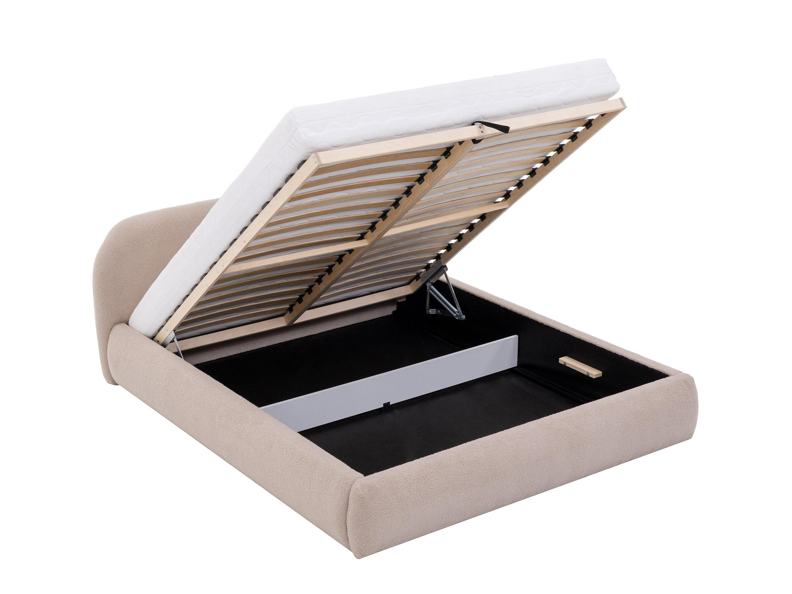 Bed TrendyNest Verbio (Lambi 12)