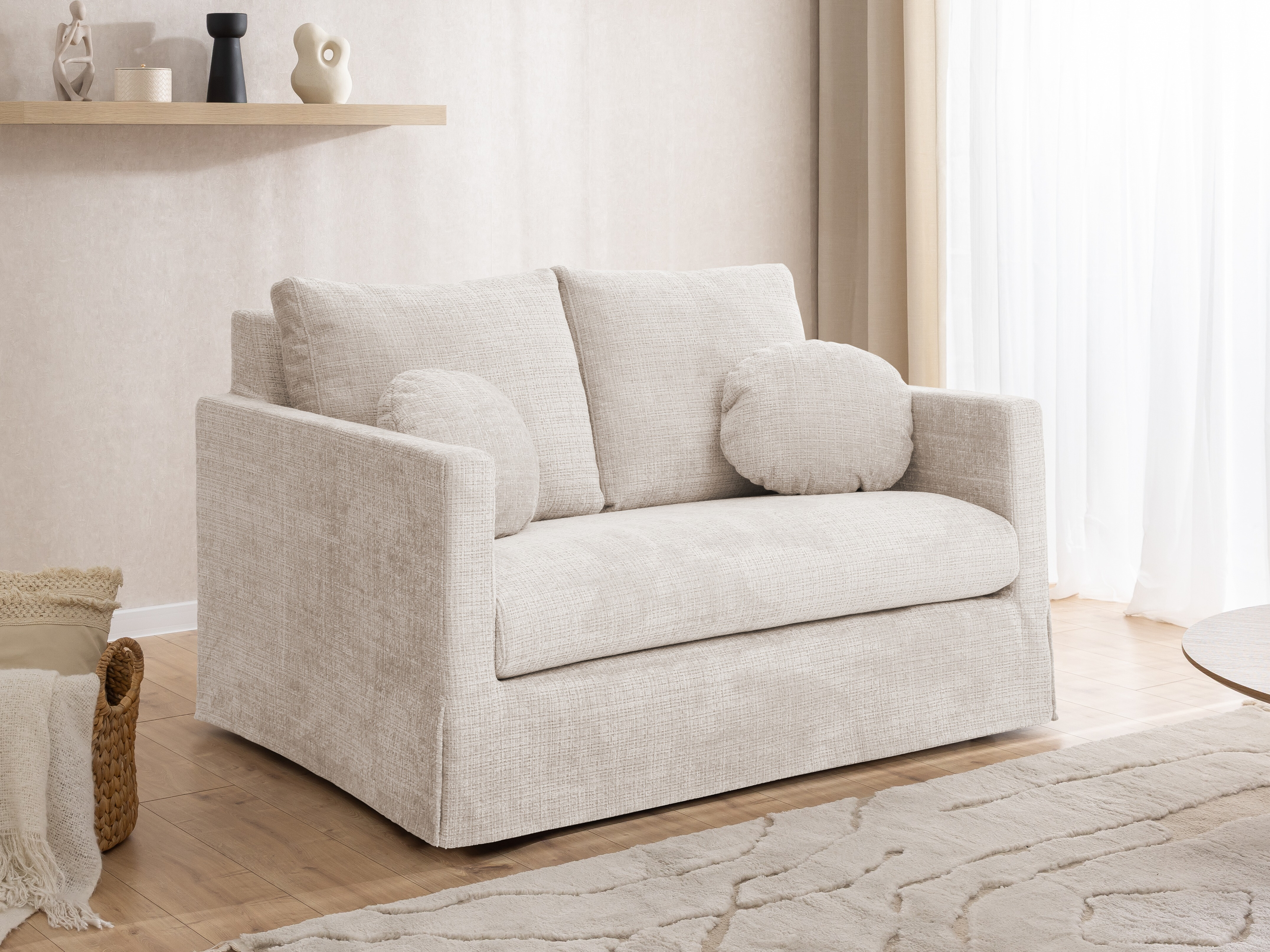 Sofa Rocklin 189 (Cremona 02)