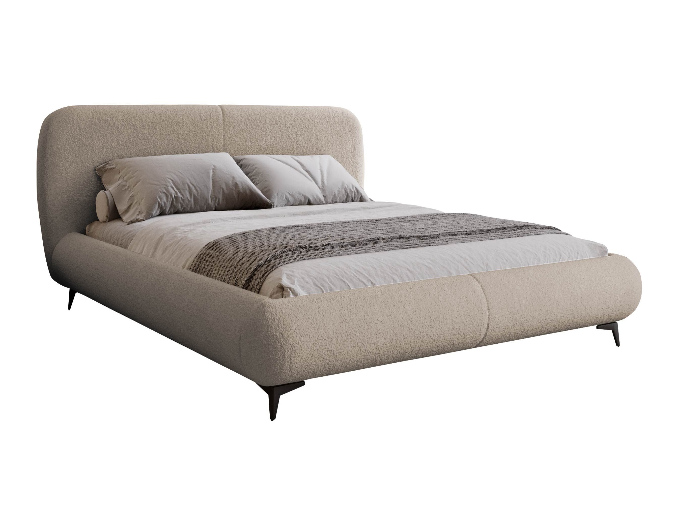 Bed TrendyNest Fenara (Coral 50)