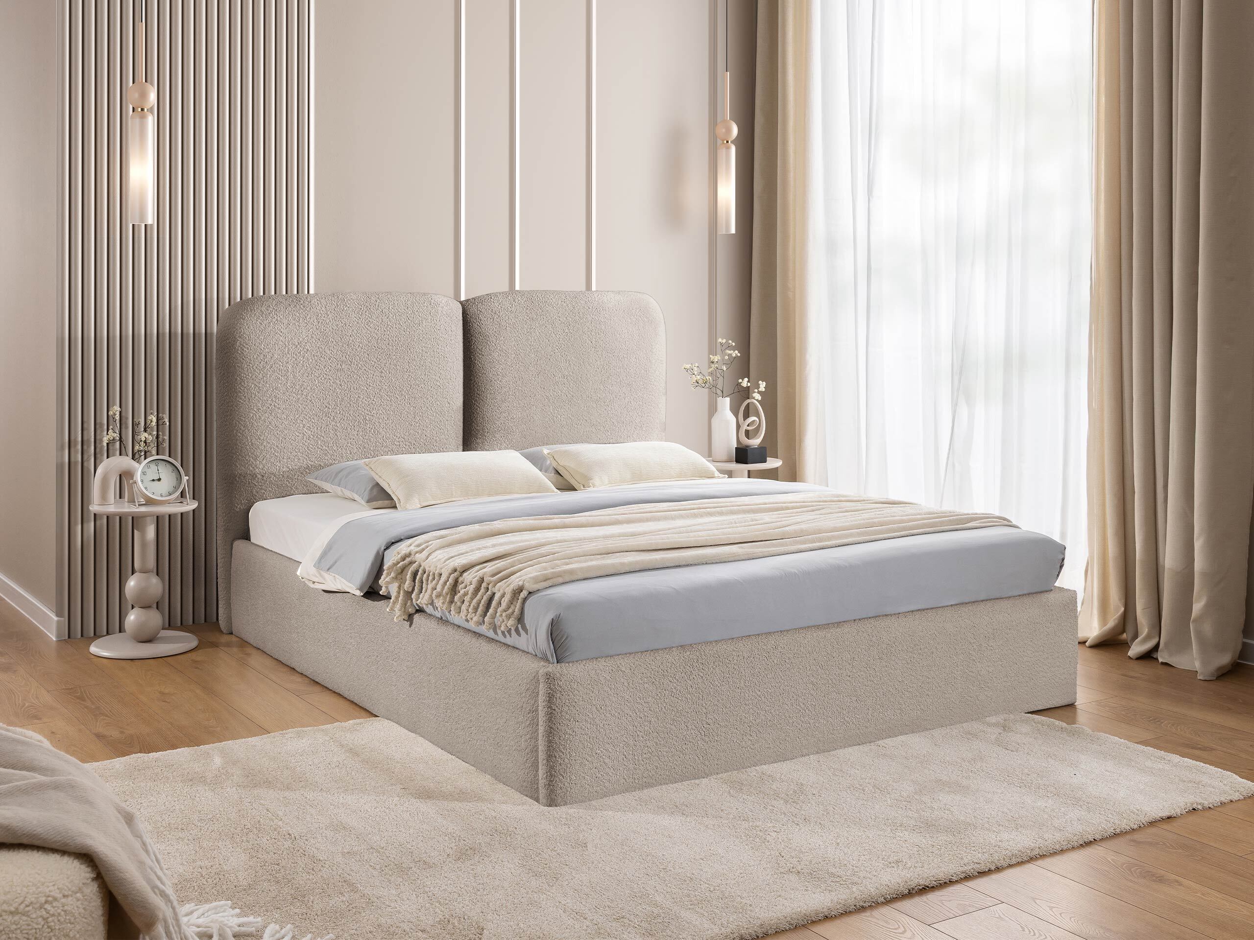 Bed Vox (Coral 50)