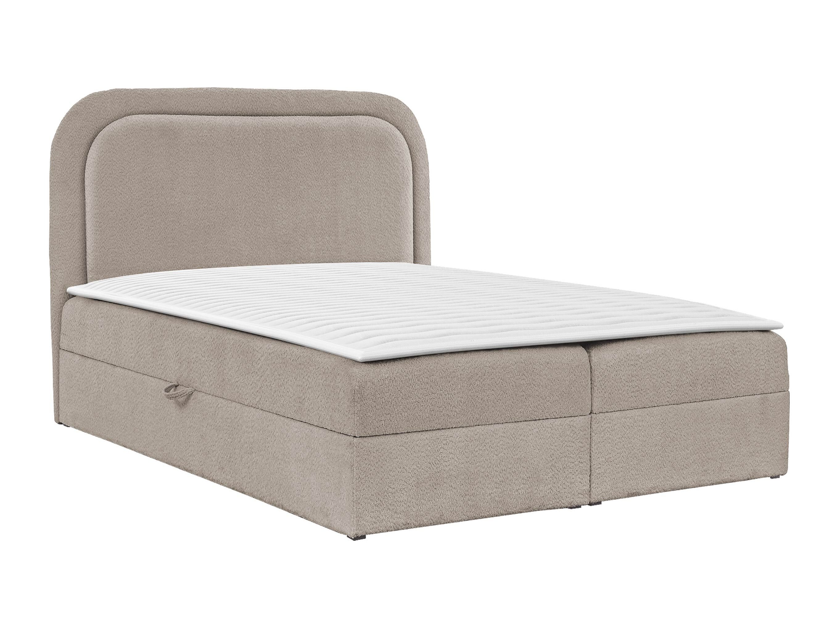 Continental bed Color (Coral 50)