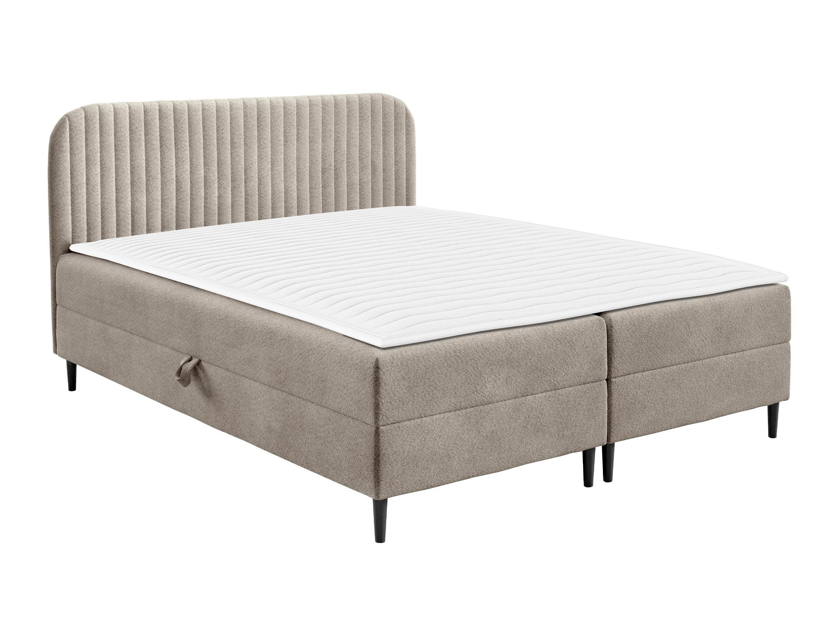 Continental bed Rivus (Coral 50)