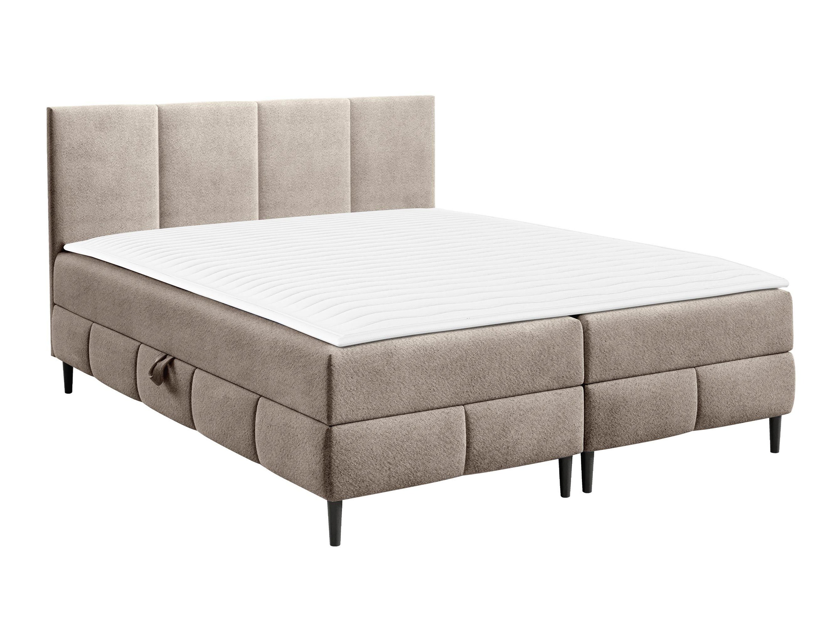 Continental bed Rivus I (Coral 50)