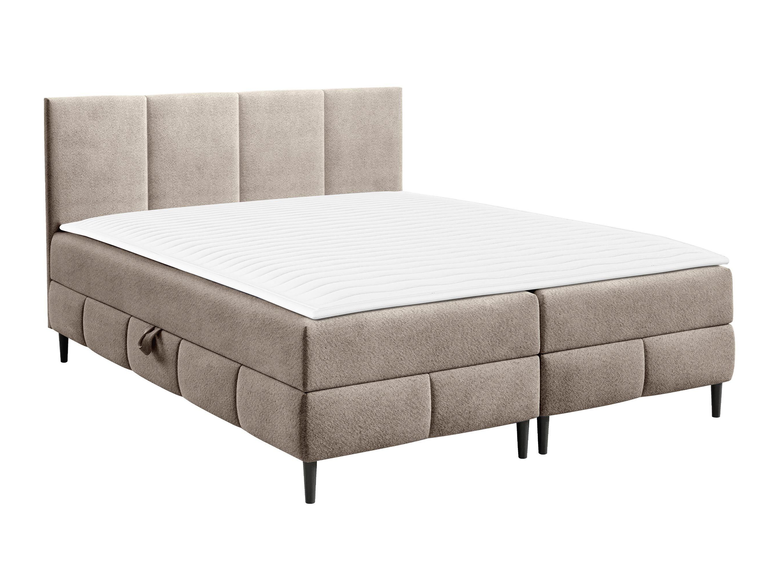 Continental bed Rivus I (Coral 50)