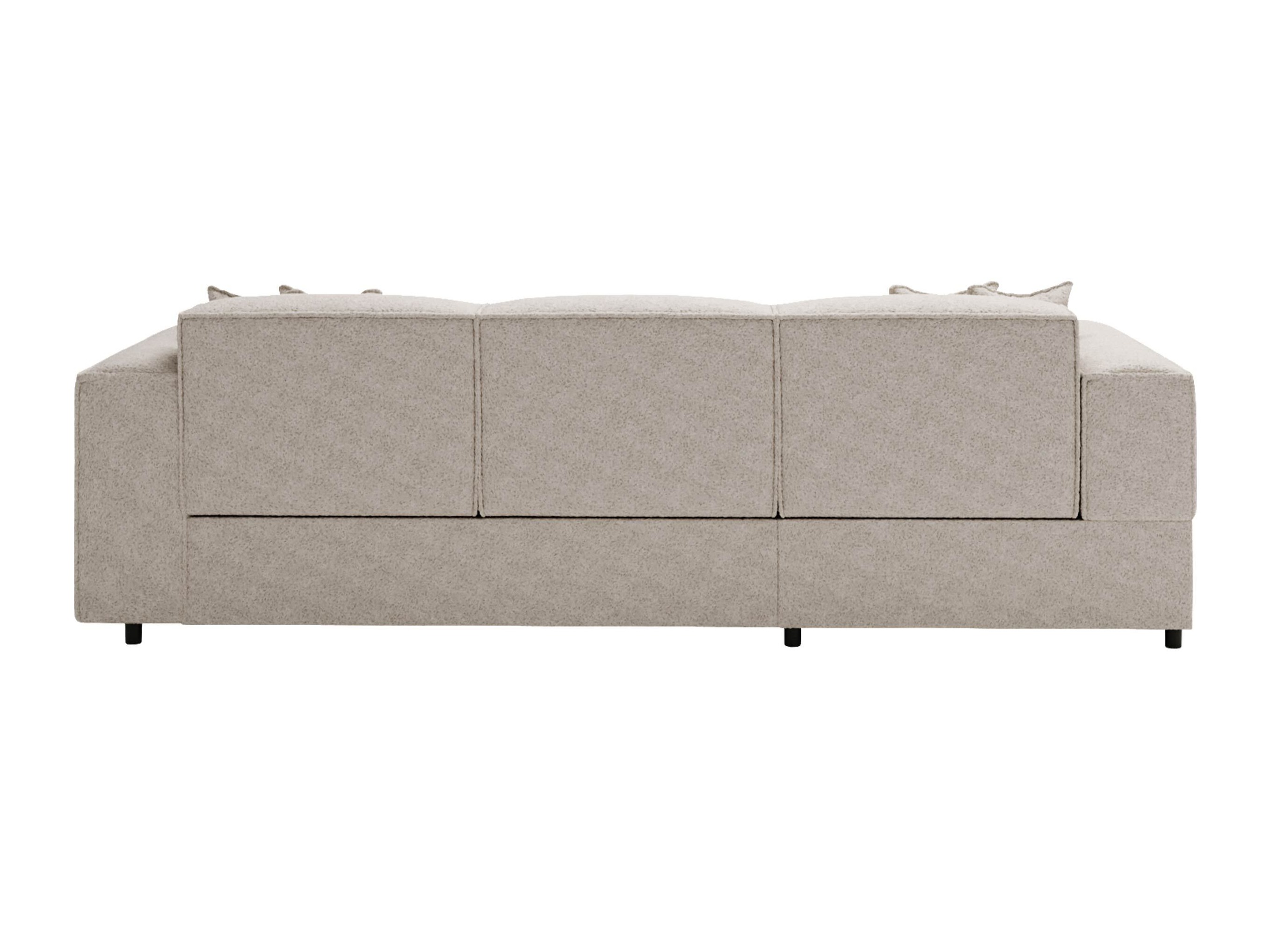 Corner sofa Clovis 116 (Coral 50)