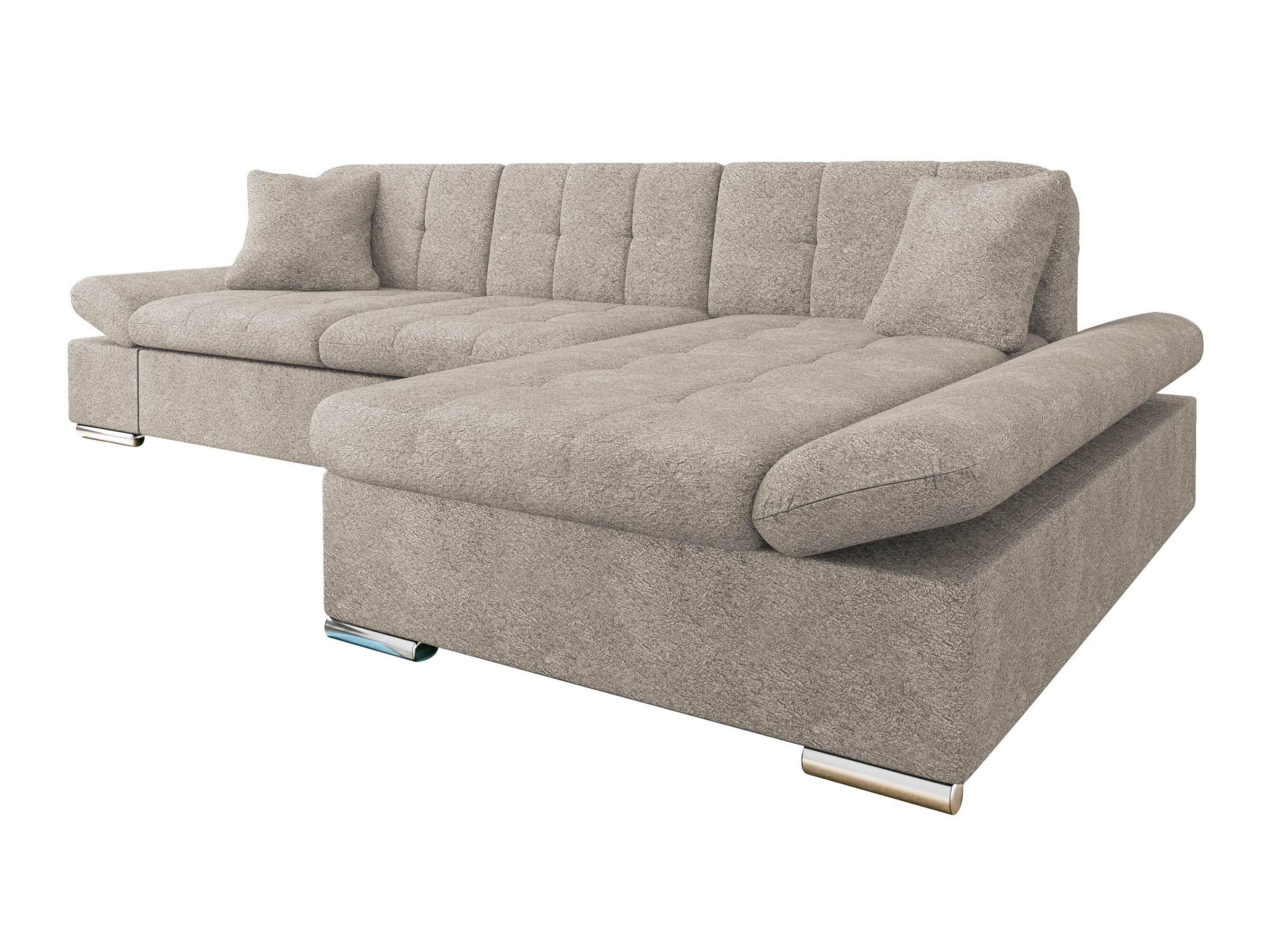 Corner sofa Comfivo Serenitas (Coral 50)