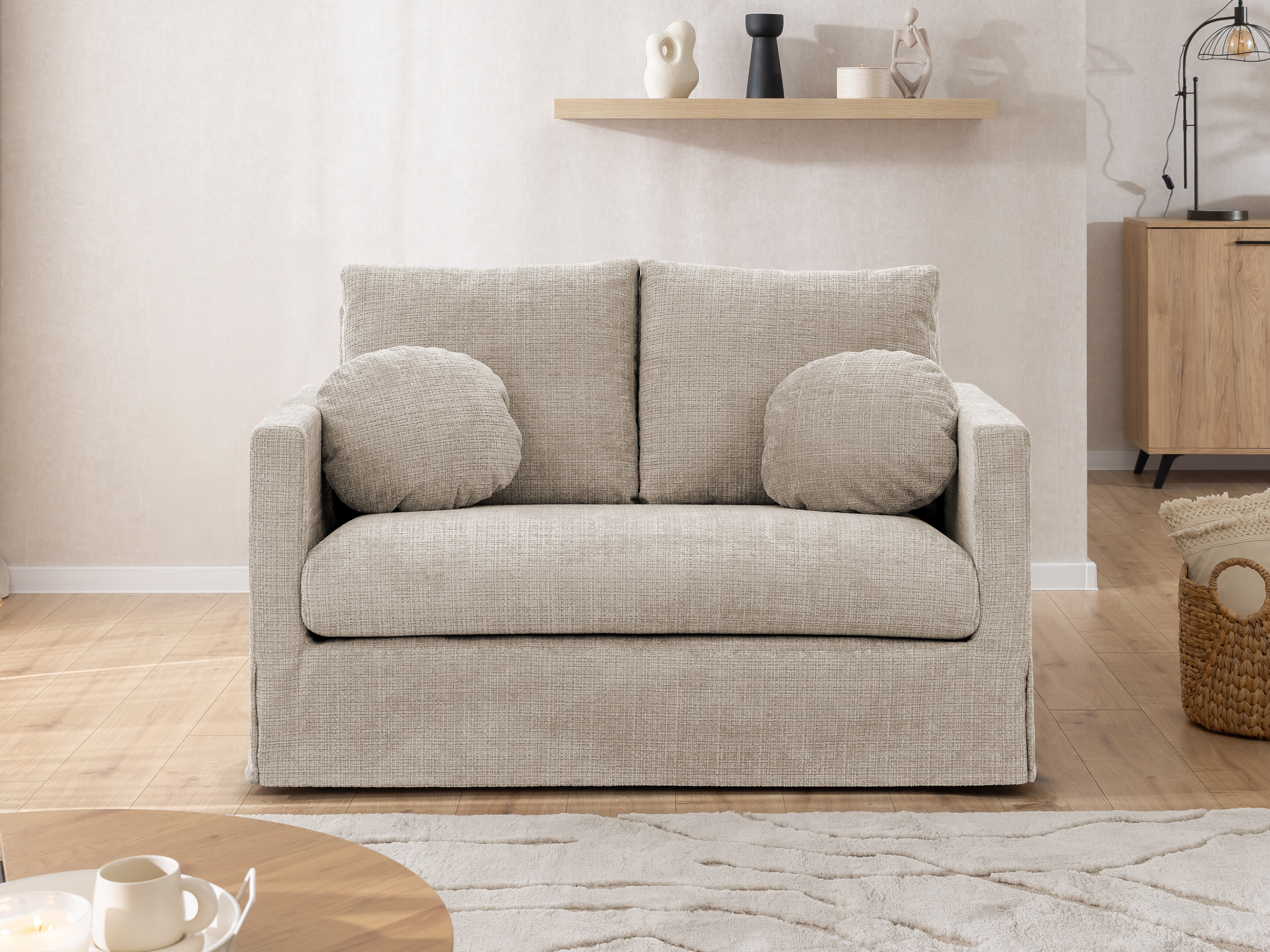 Sofa Rocklin 189 (Cremona 14)