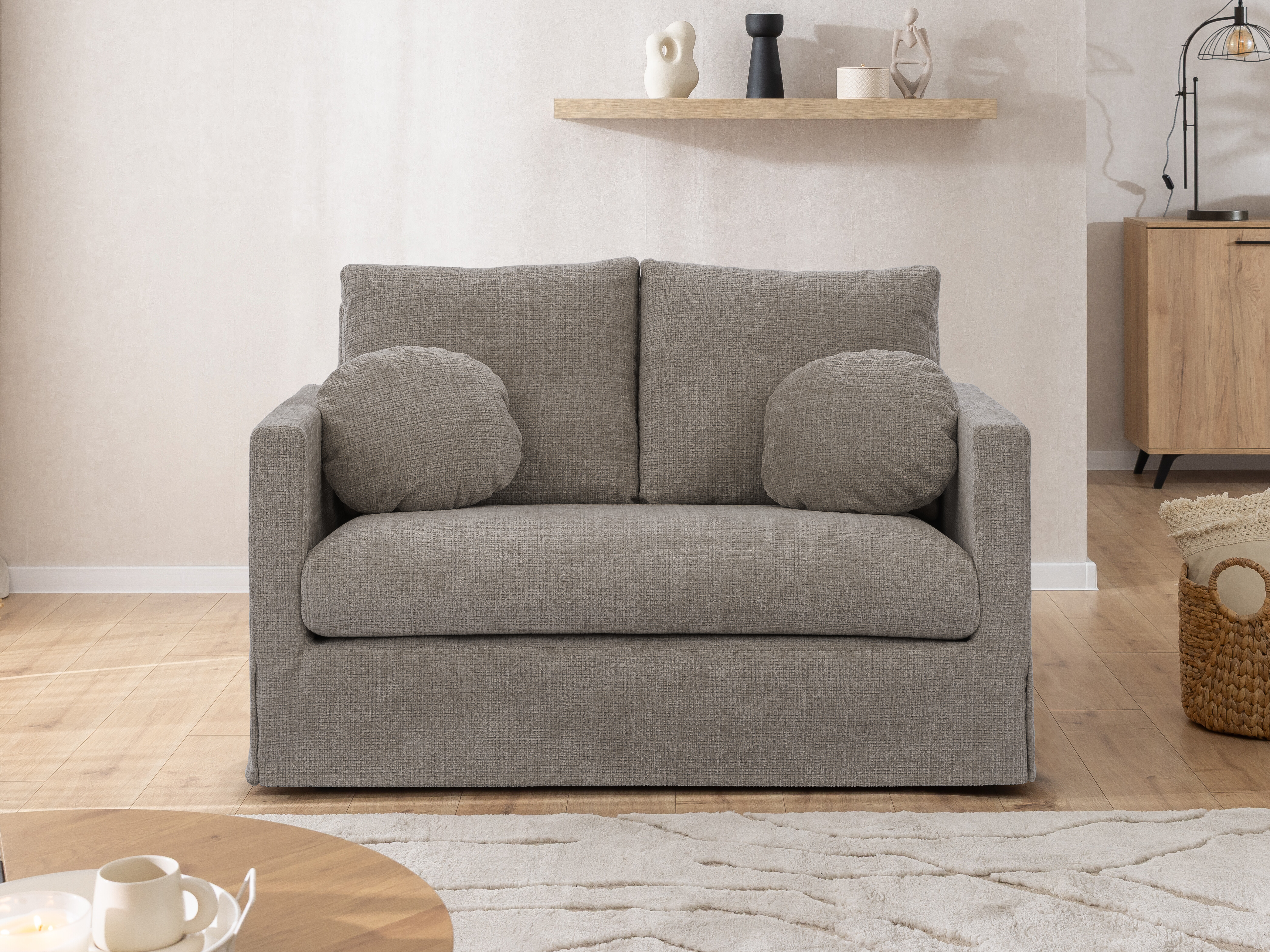 Sofa Rocklin 189 (Cremona 24)