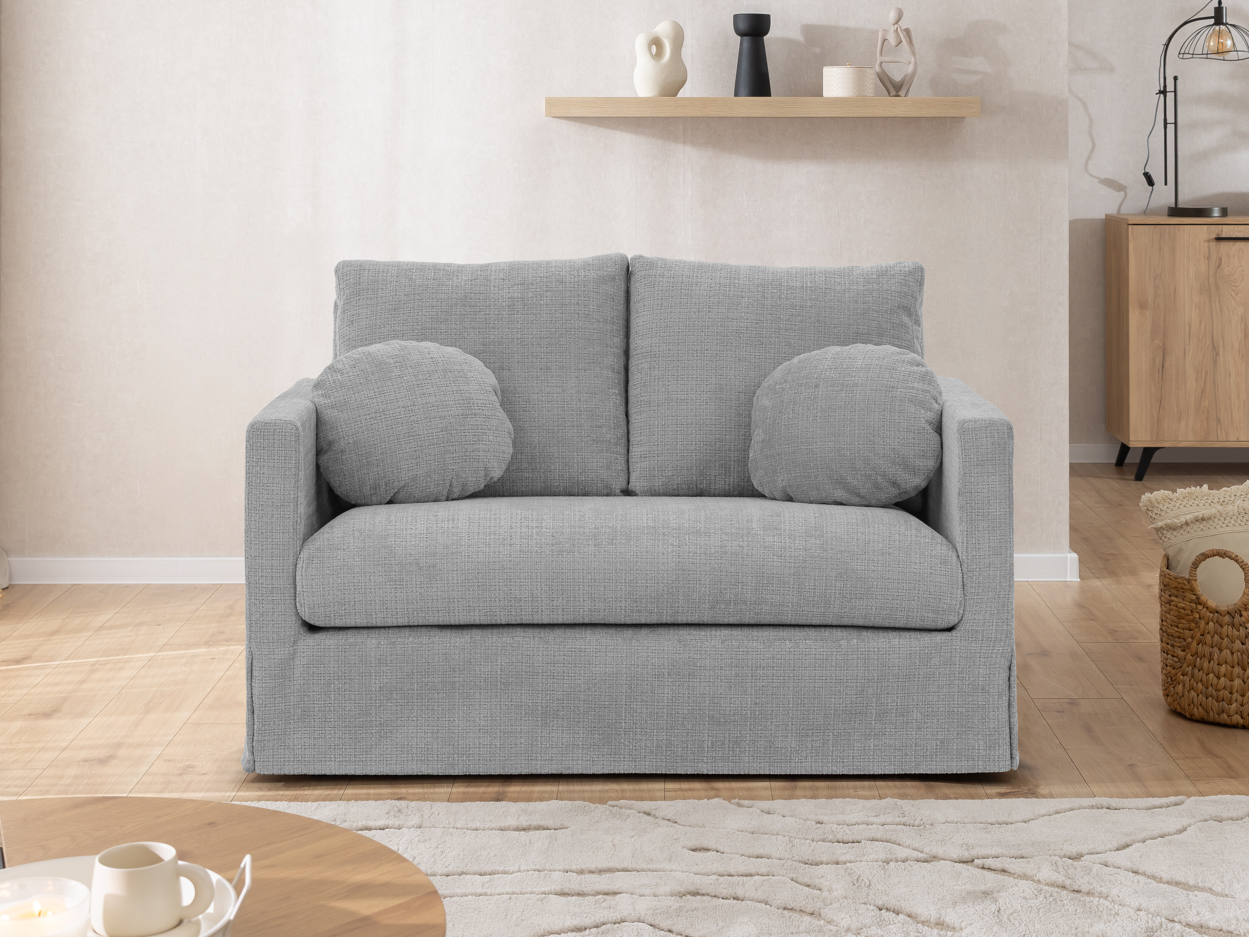 Sofa Rocklin 189 (Cremona 81)