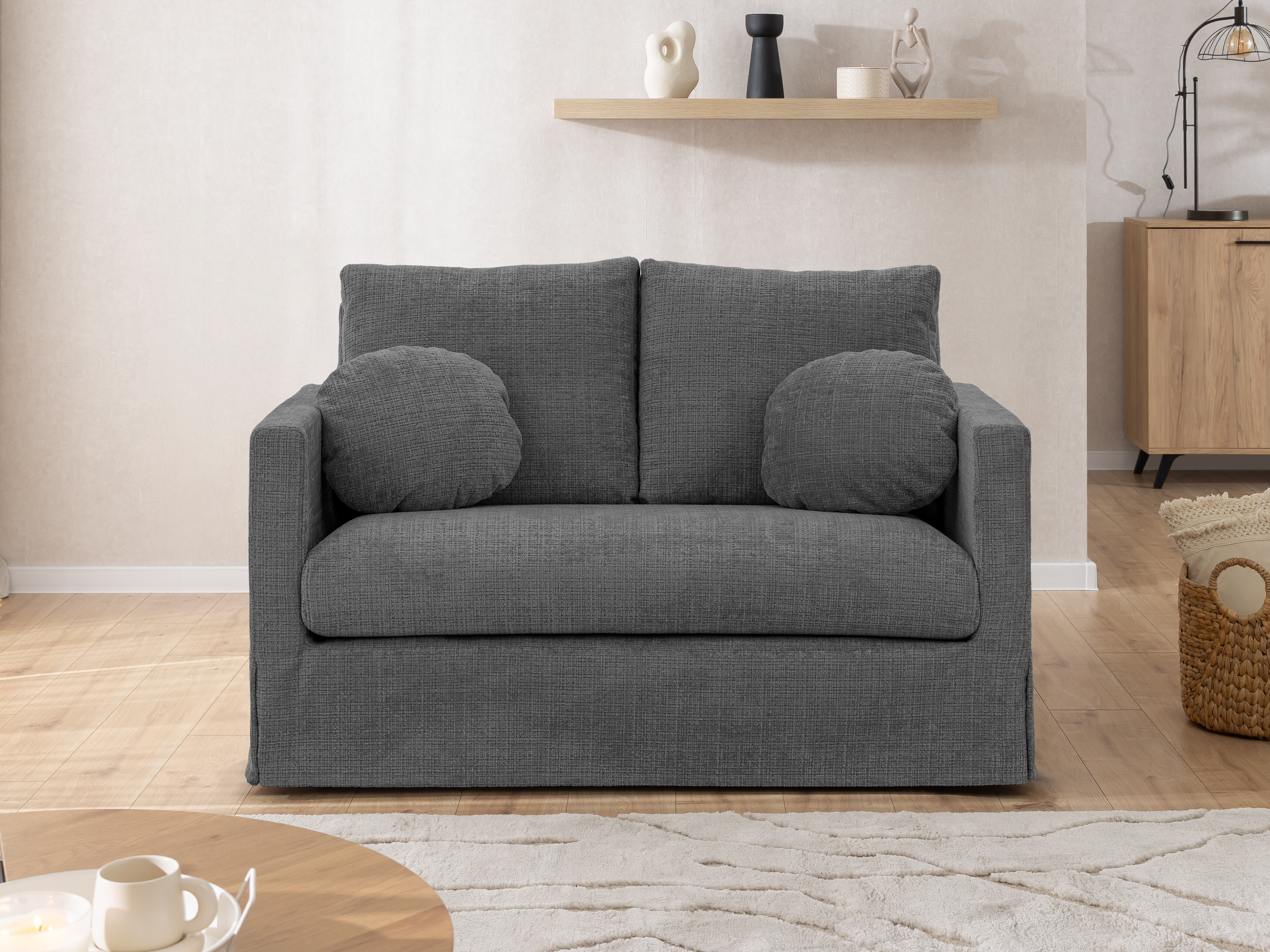Sofa Rocklin 189 (Cremona 95)