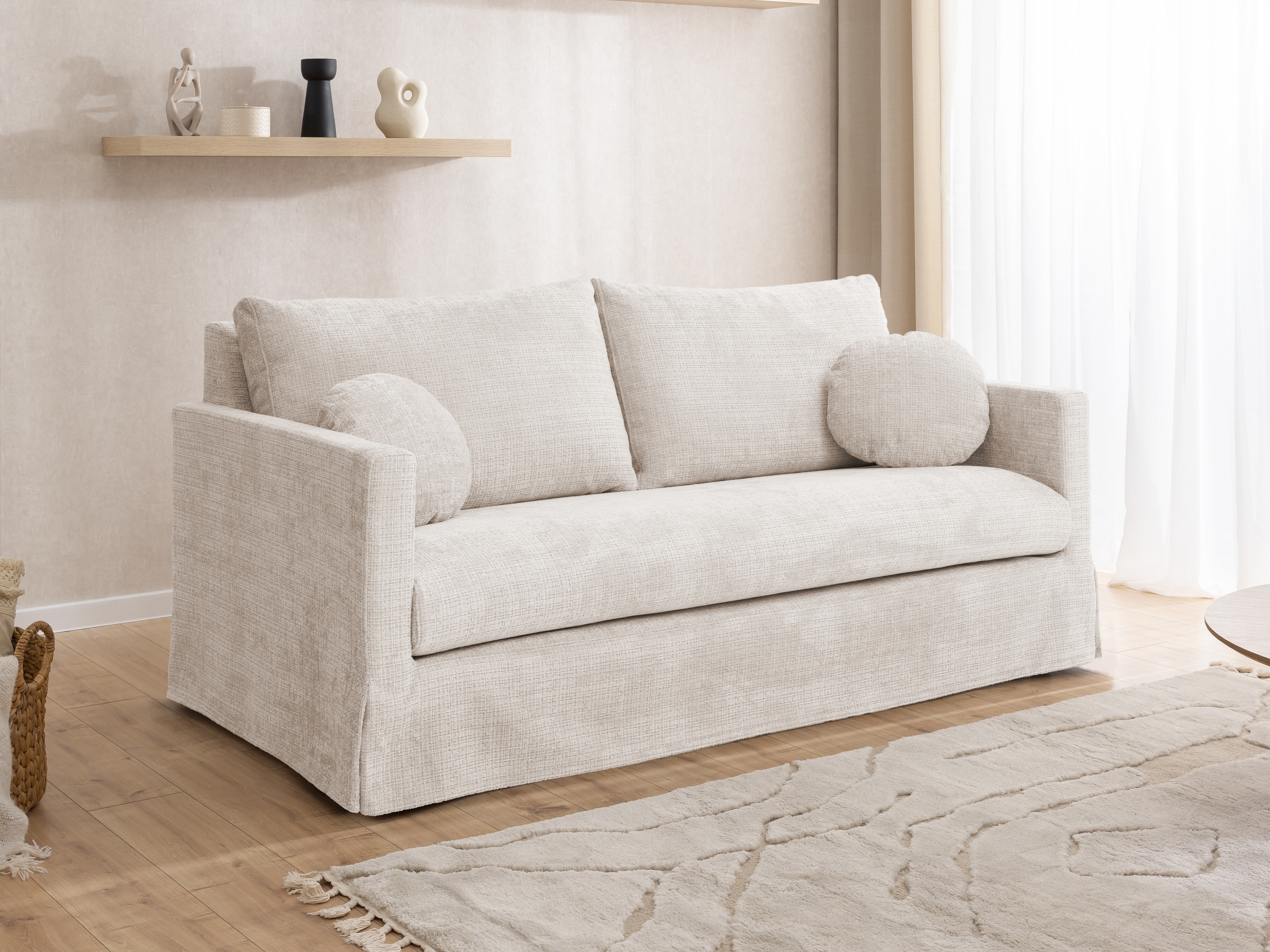 Sofa Rocklin 191 (Cremona 02)