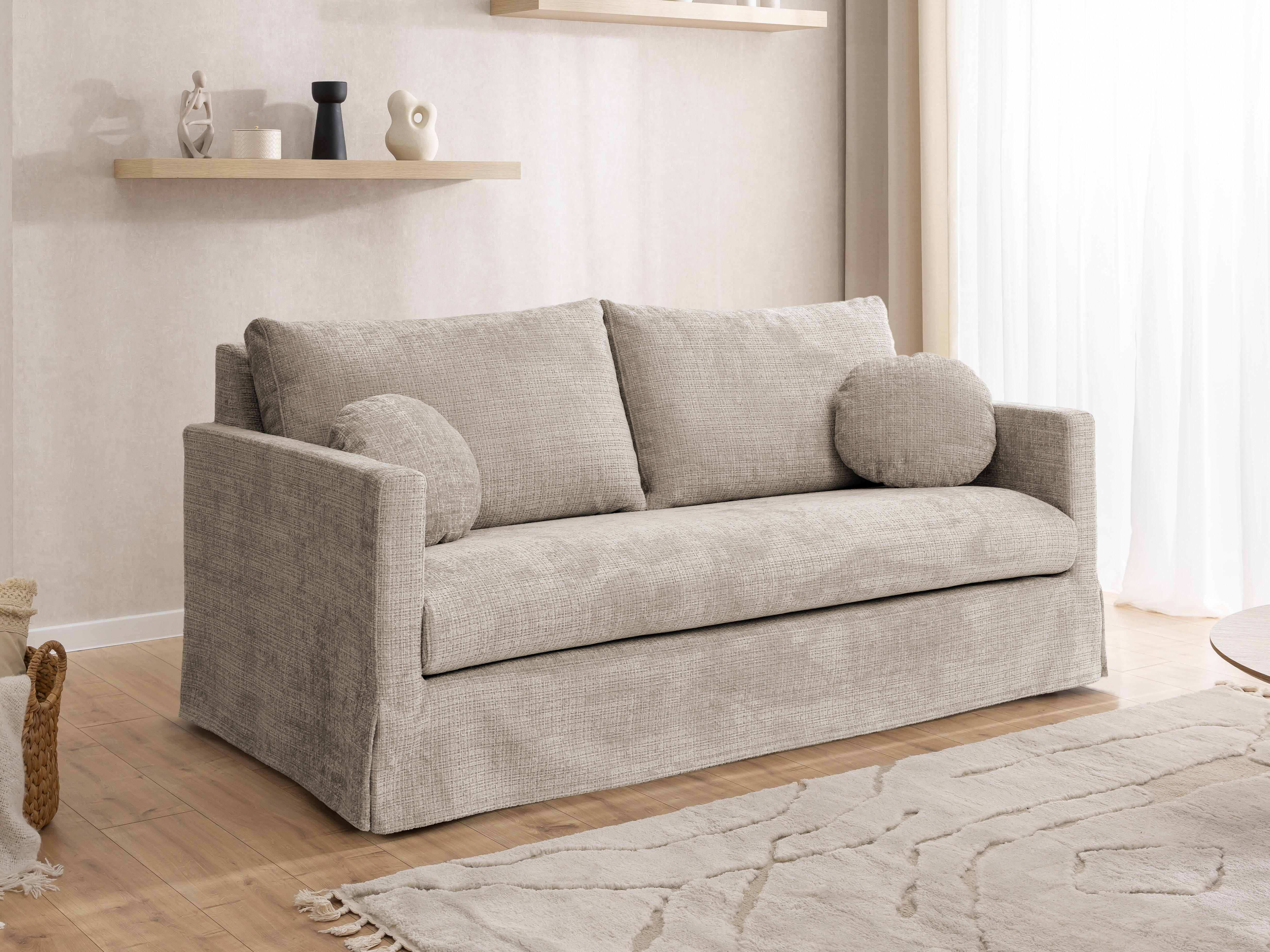 Sofa Rocklin 191 (Cremona 14)