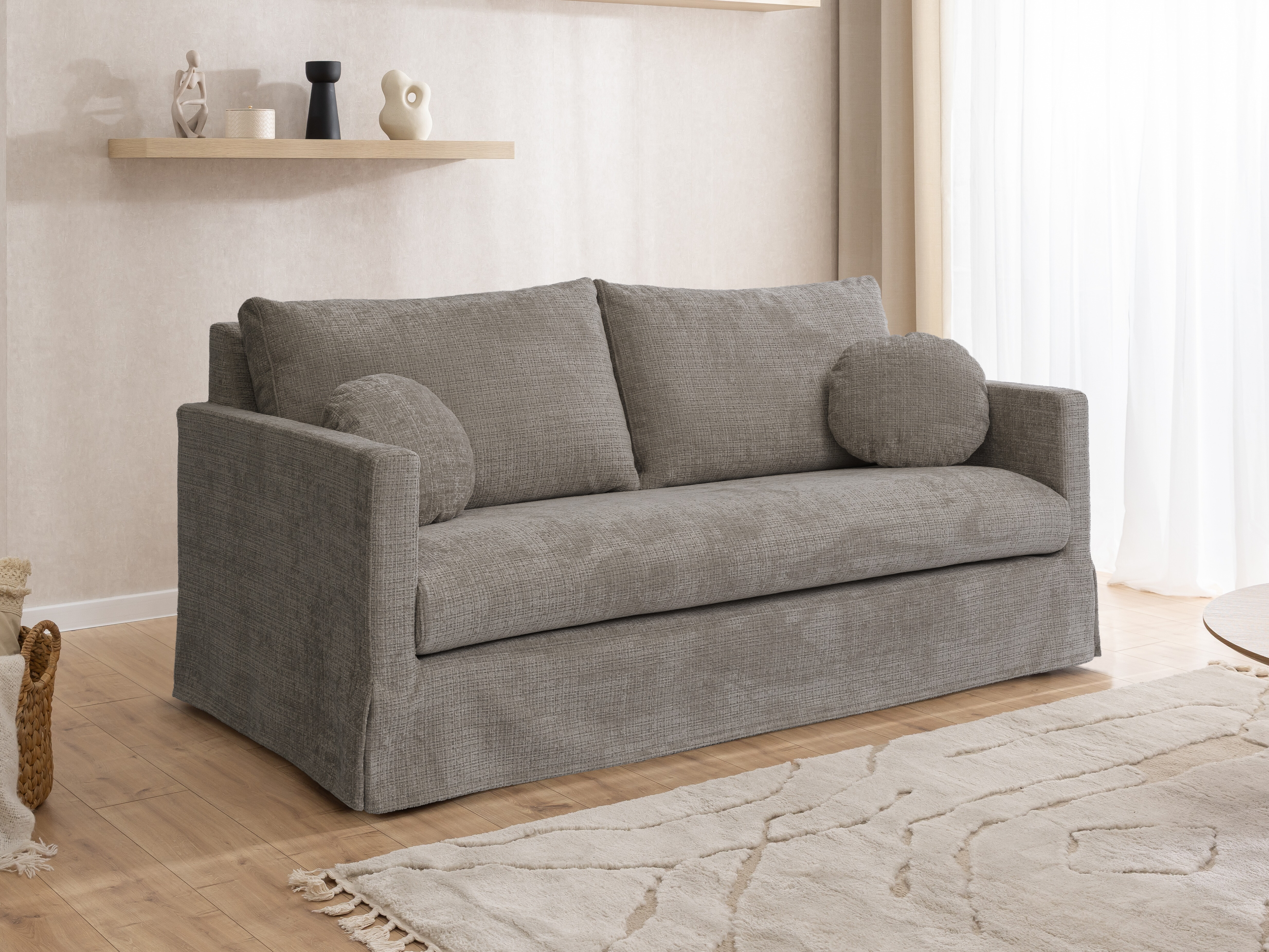 Sofa Rocklin 191 (Cremona 24)