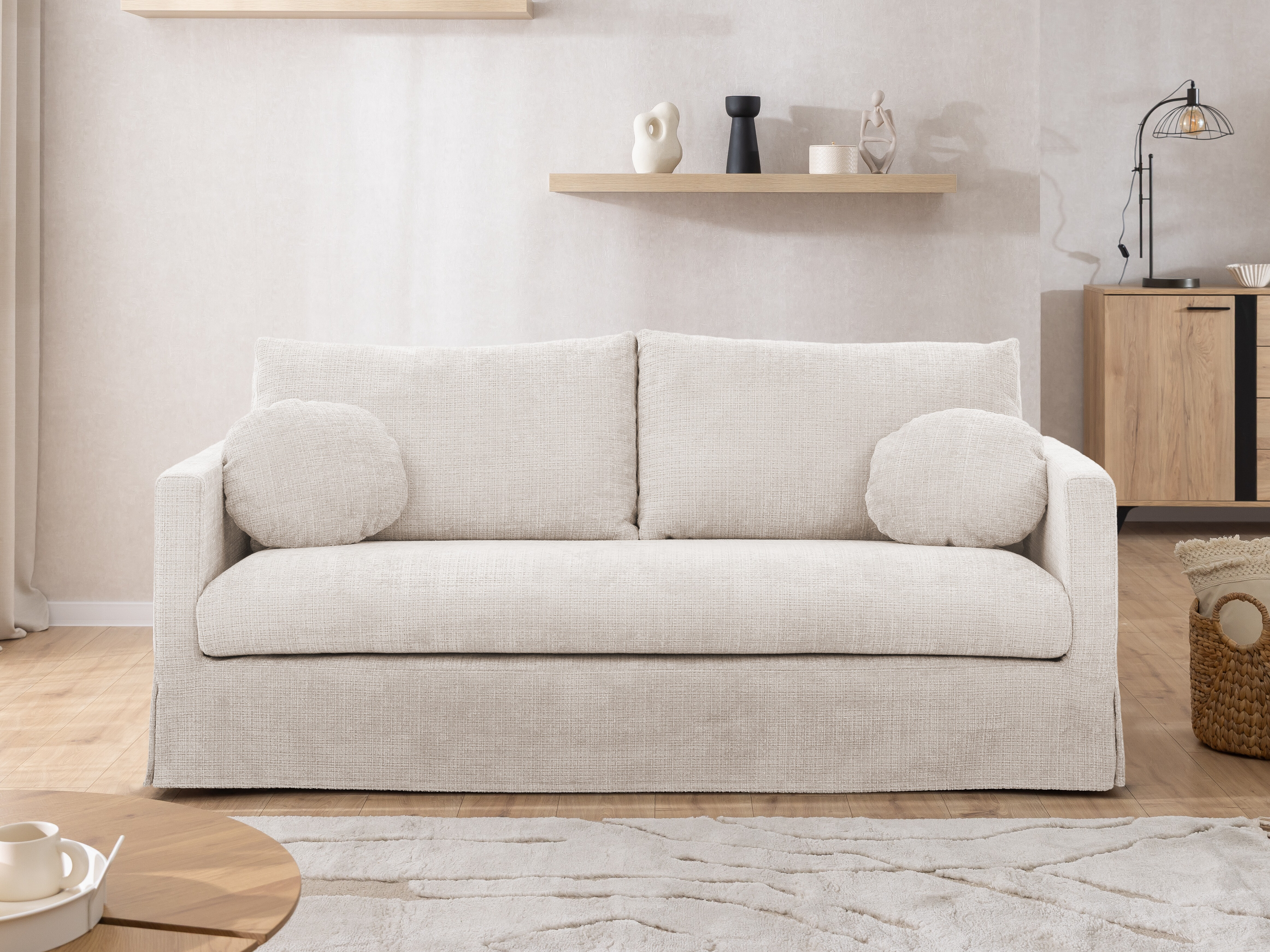 Sofa Rocklin 191 (Cremona 02)