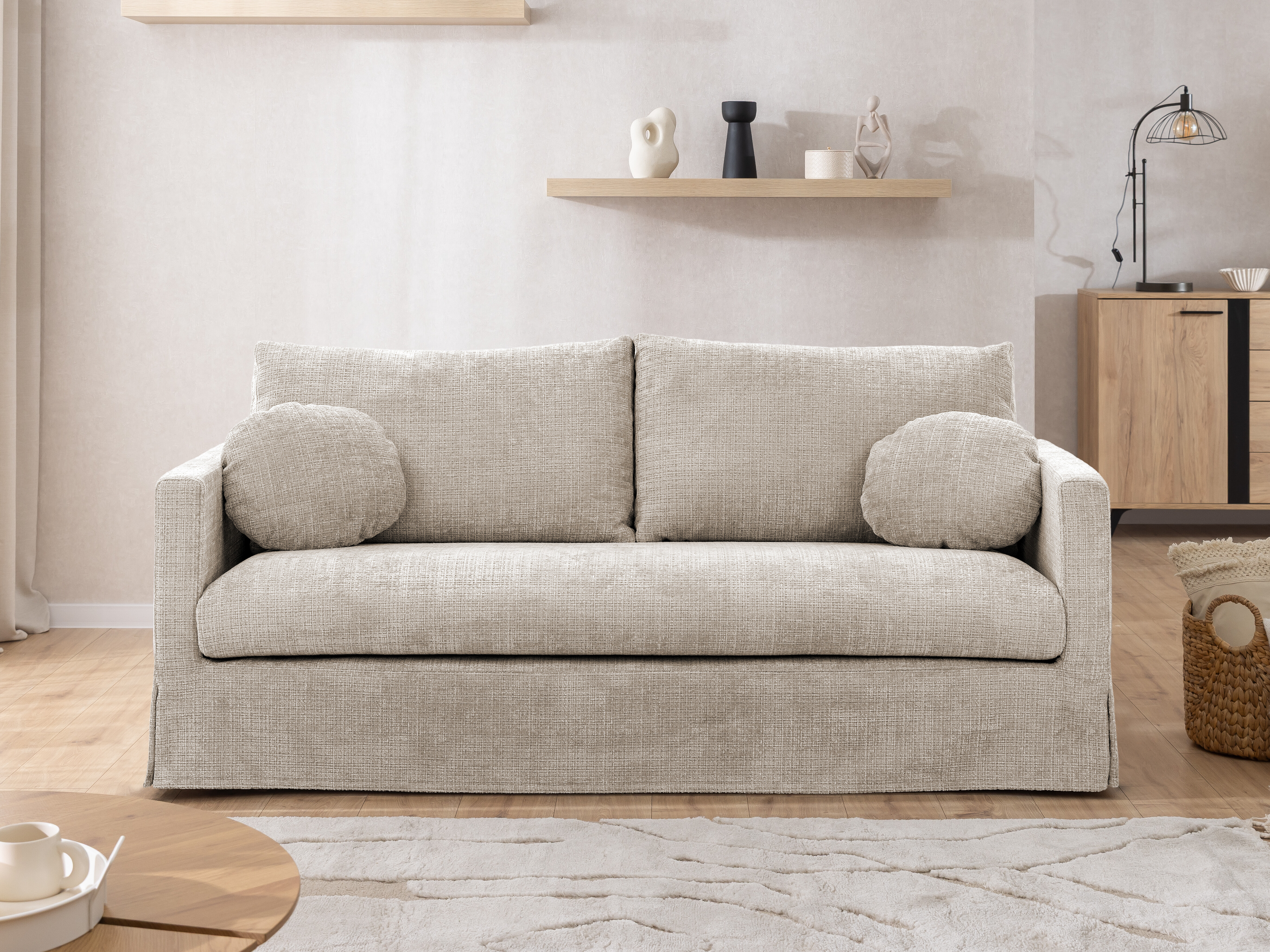 Sofa Rocklin 191 (Cremona 14)