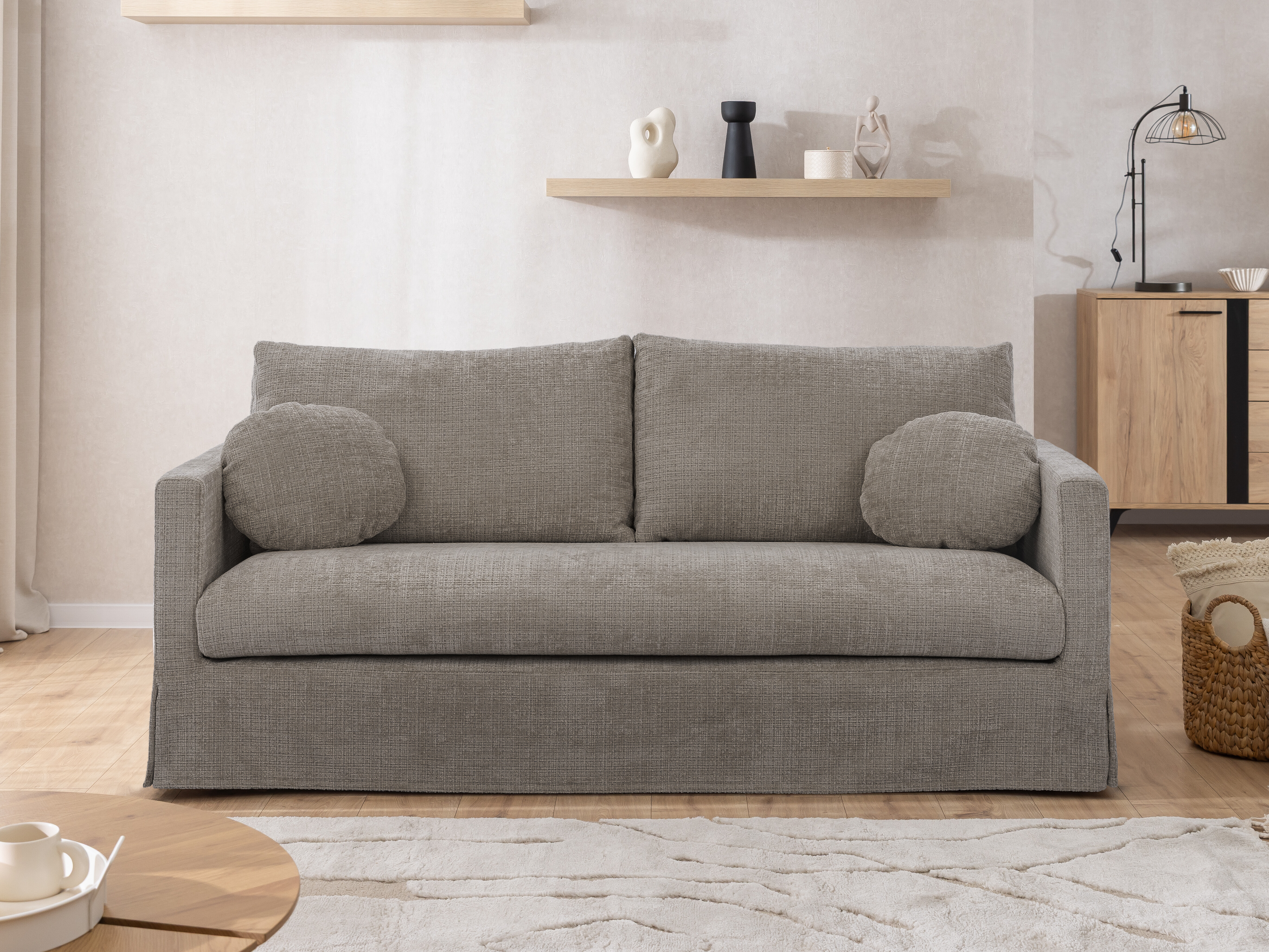 Sofa Rocklin 191 (Cremona 24)