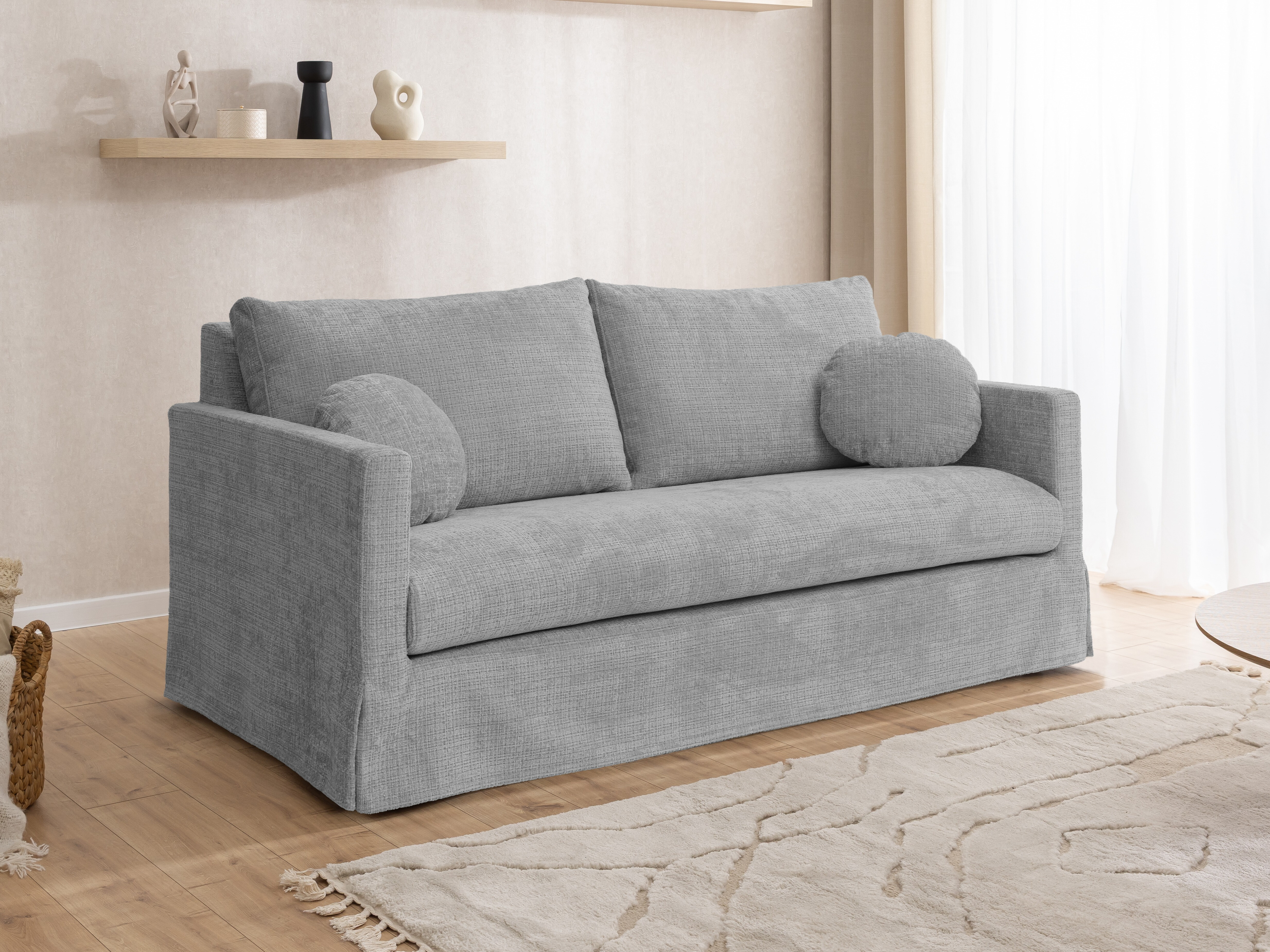 Sofa Rocklin 191 (Cremona 81)