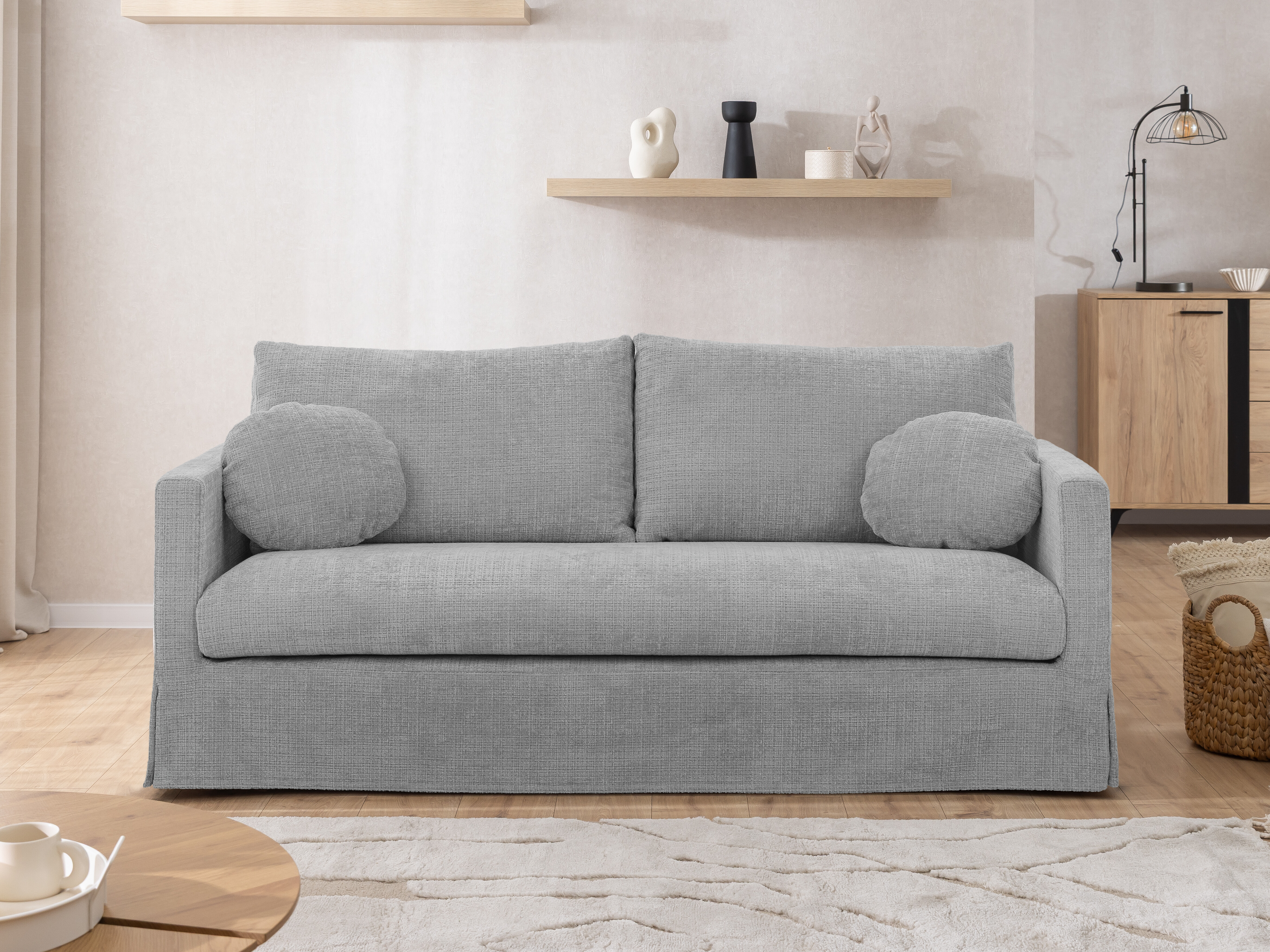 Sofa Rocklin 191 (Cremona 81)