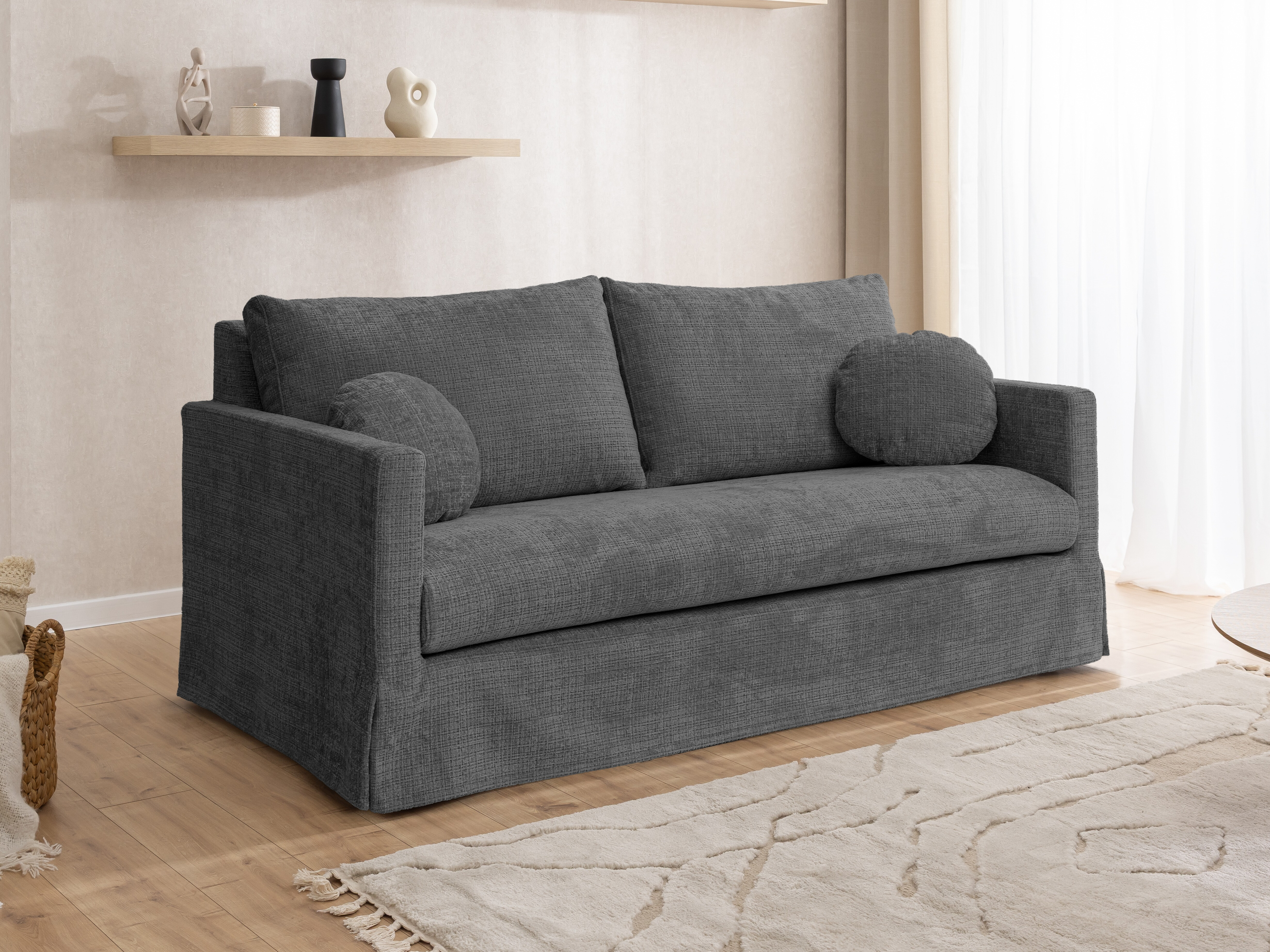 Sofa Rocklin 191 (Cremona 95)
