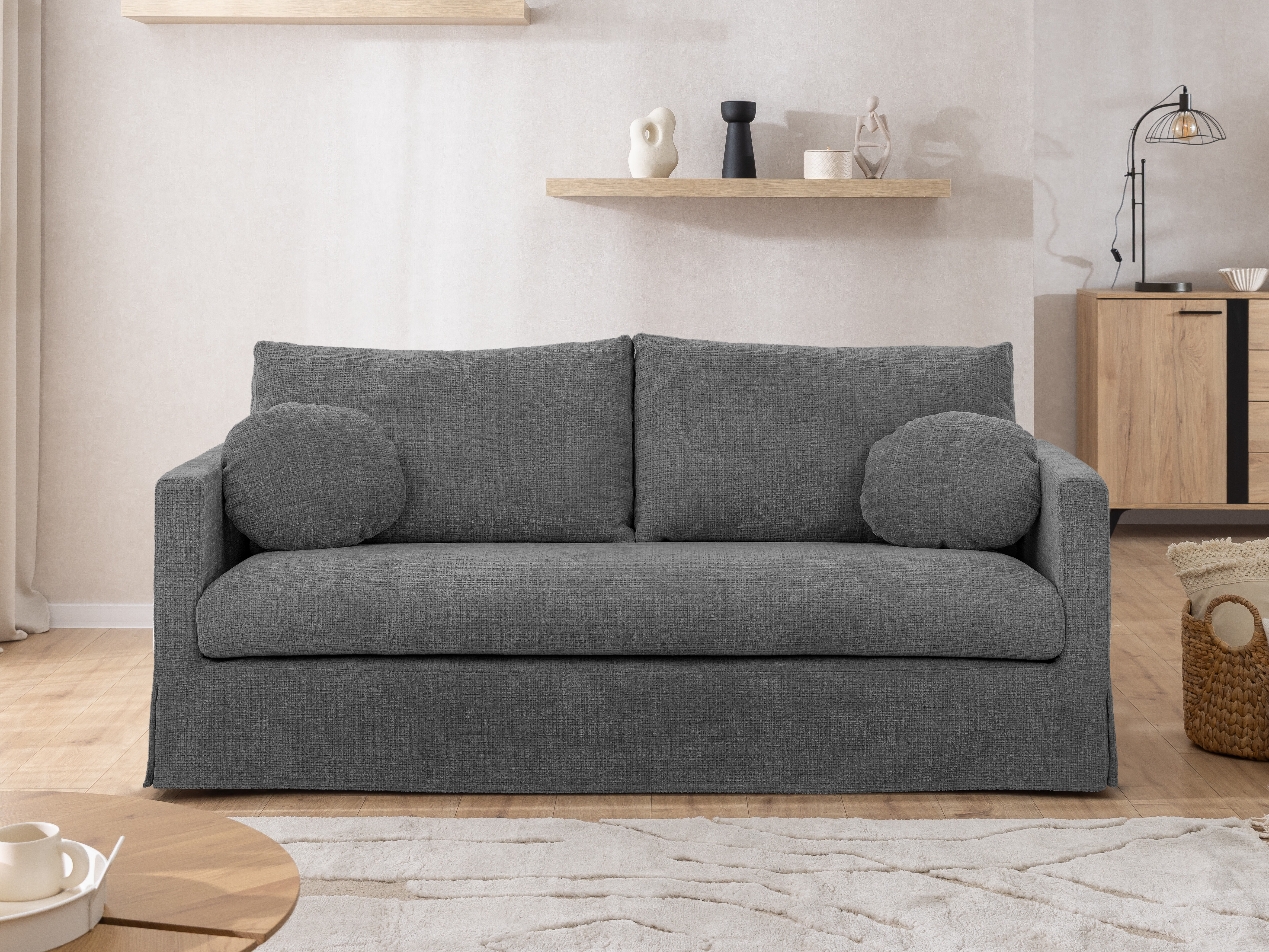 Sofa Rocklin 191 (Cremona 95)