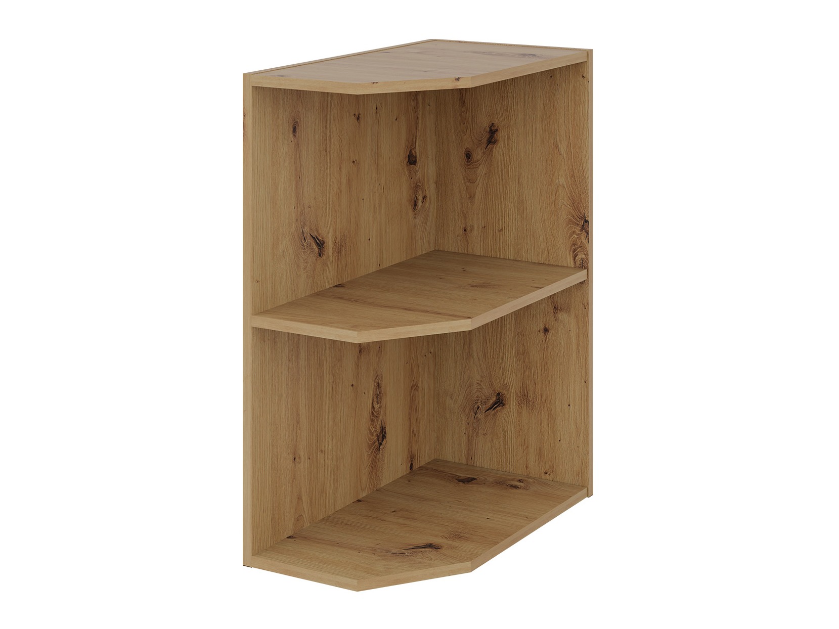 Bookcase Sole 107
