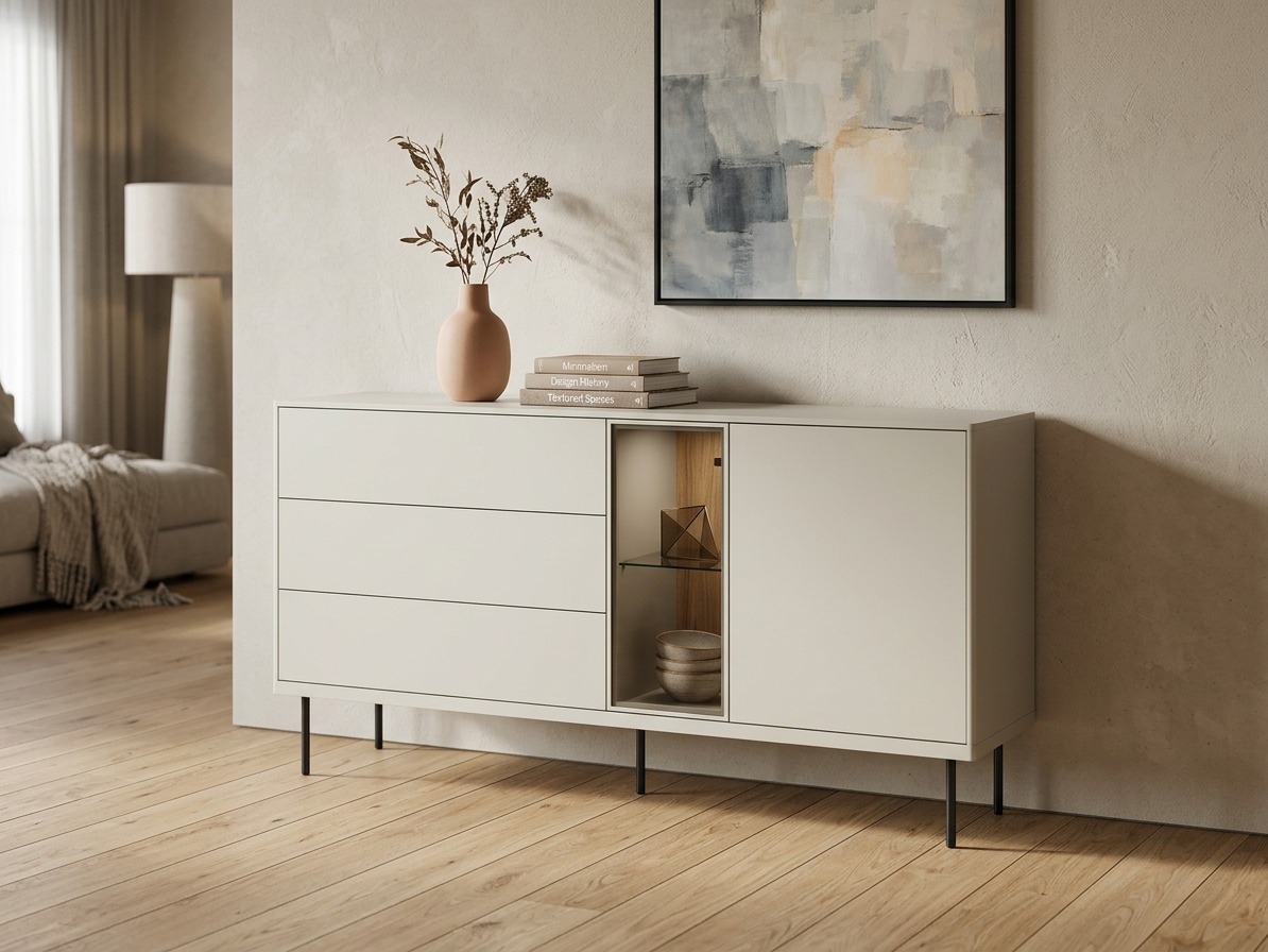 Chest of drawers Voloma 103