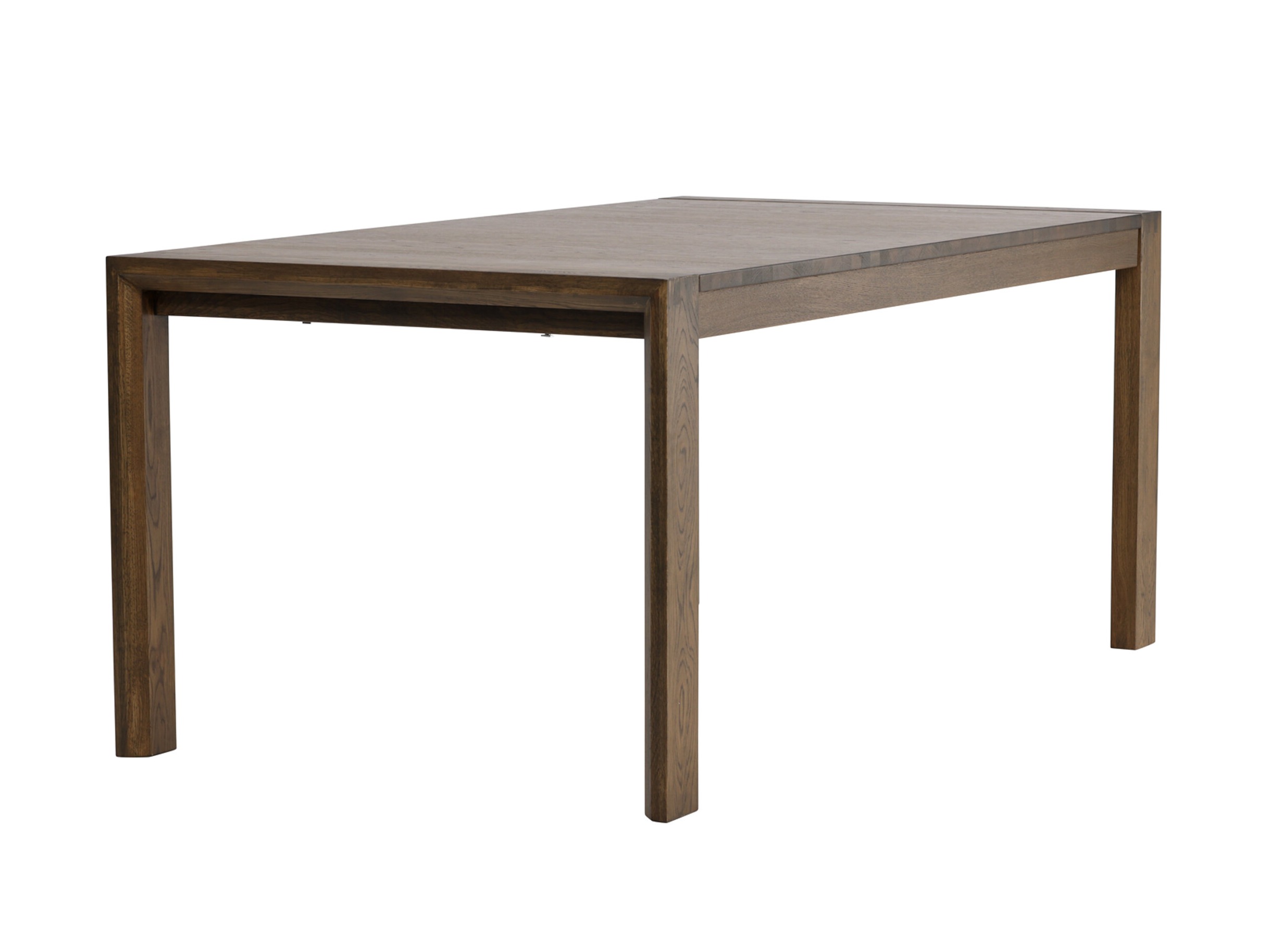 Table Dallas 120 (Dark oak)