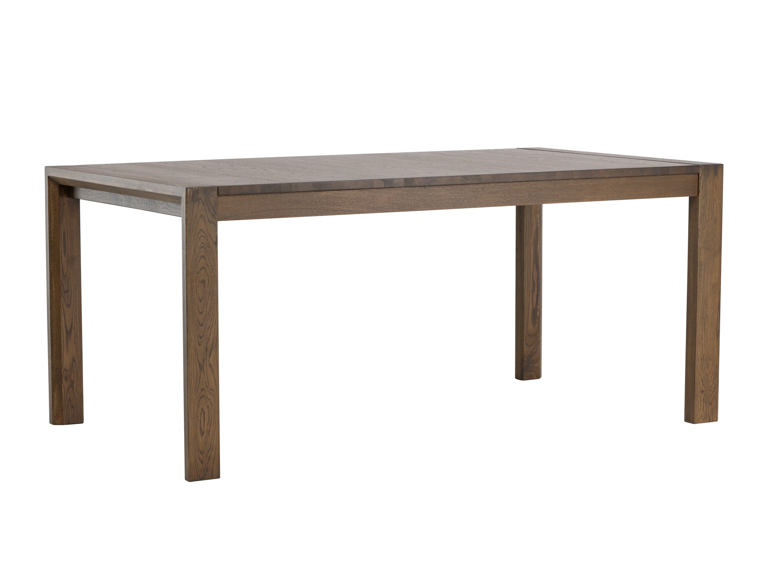 Table Dallas 120 (Dark oak)
