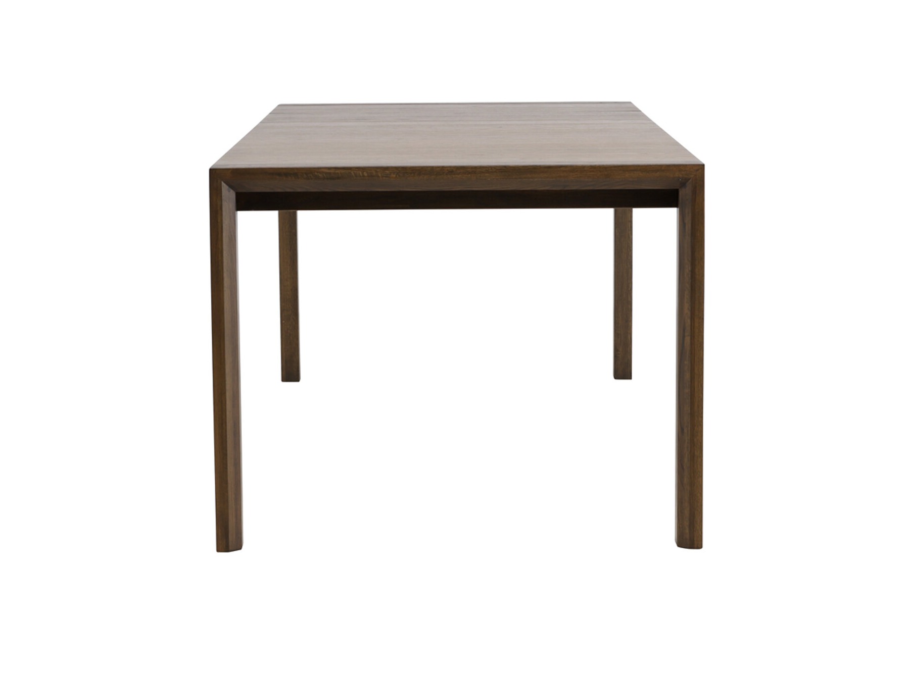 Table Dallas 120 (Dark oak)