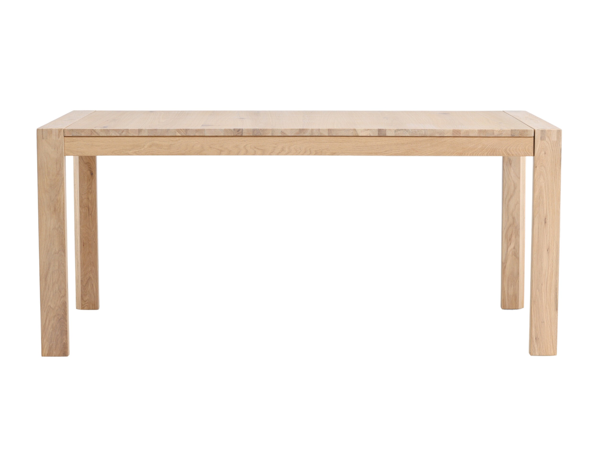 Table Dallas 120 (Oak)
