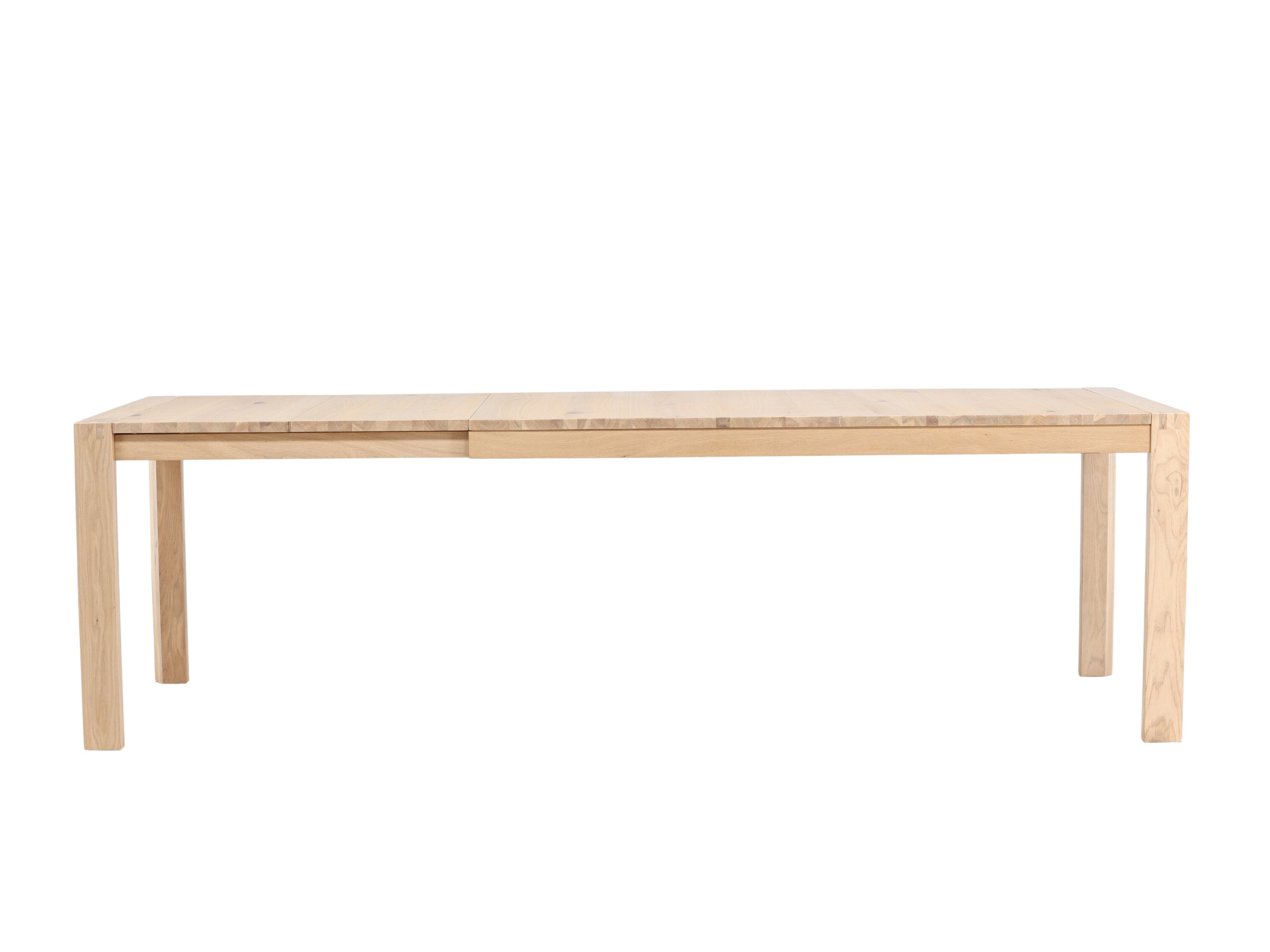 Table Dallas 120 (Oak)