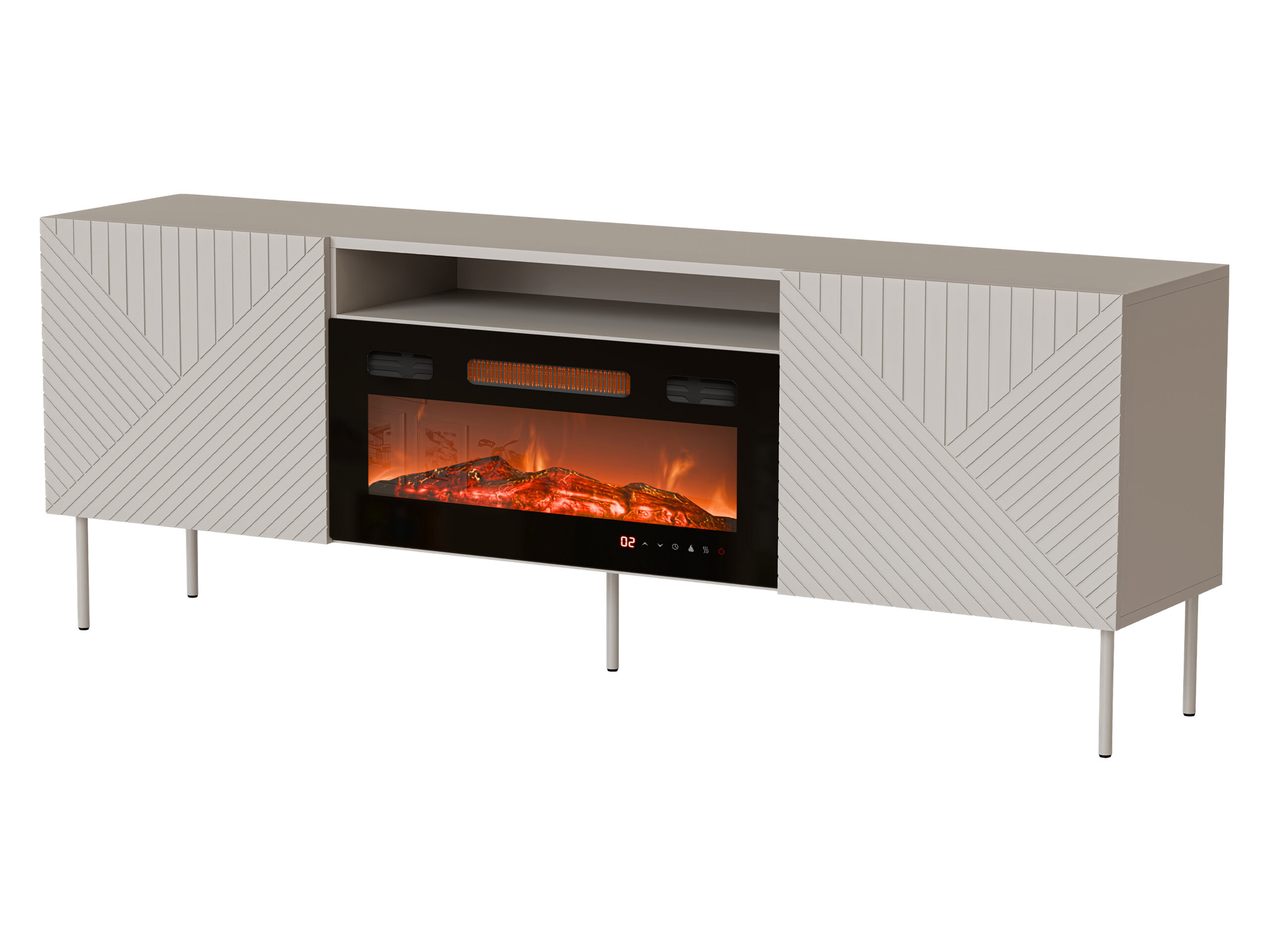 TV stand Doctrina IV