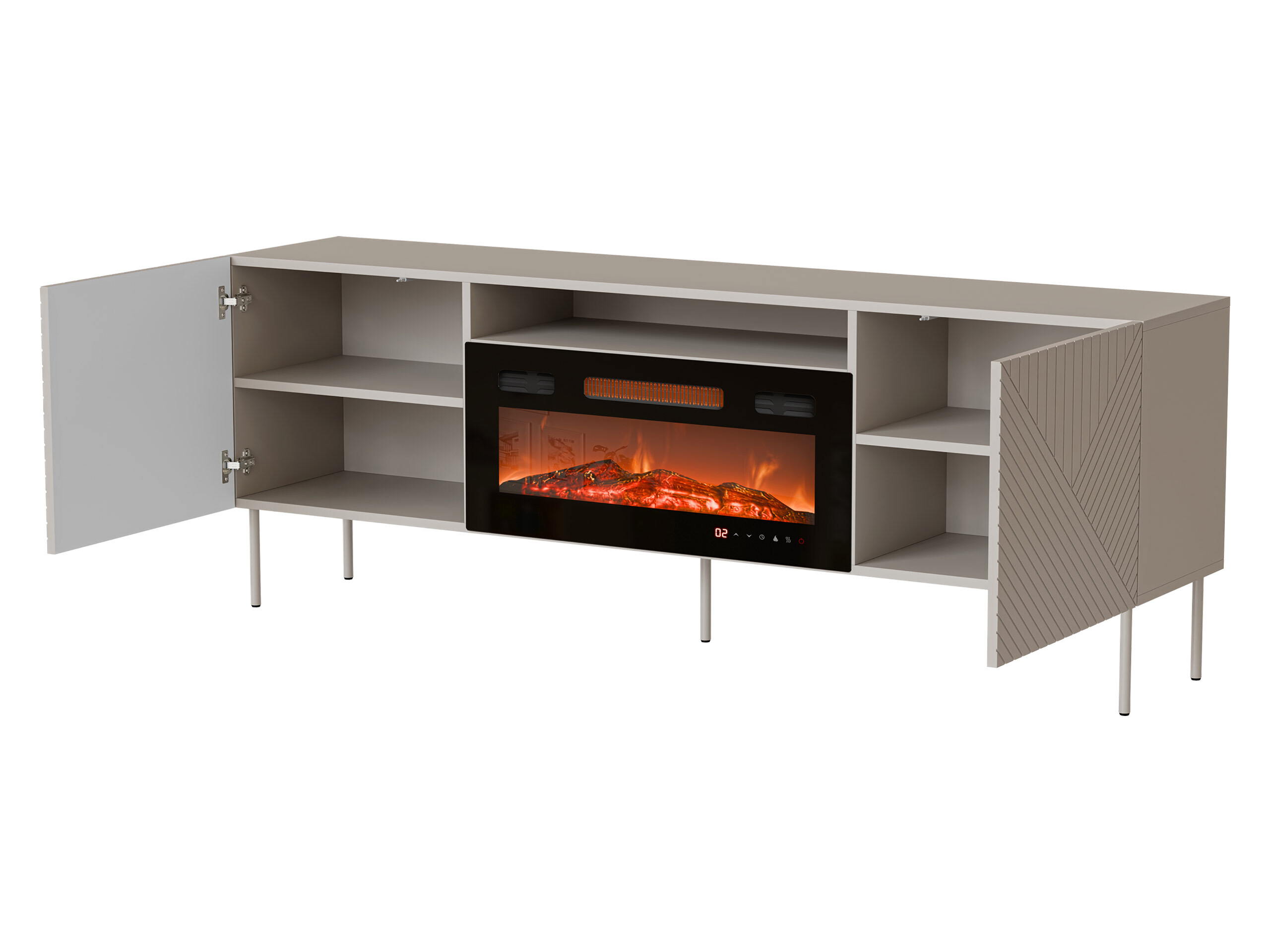 TV stand Doctrina IV