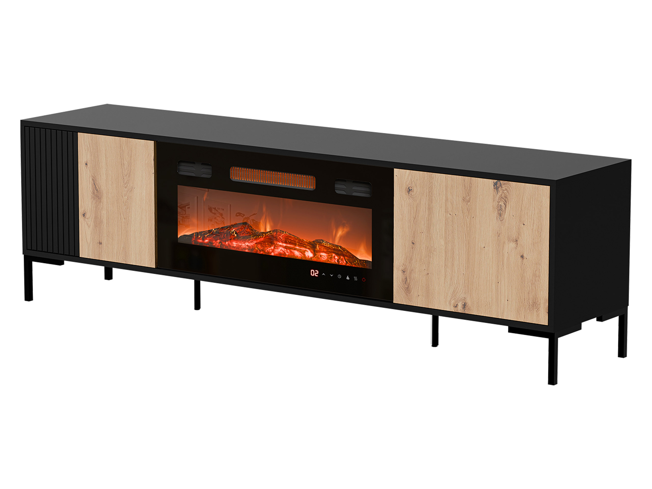TV stand Fabula II