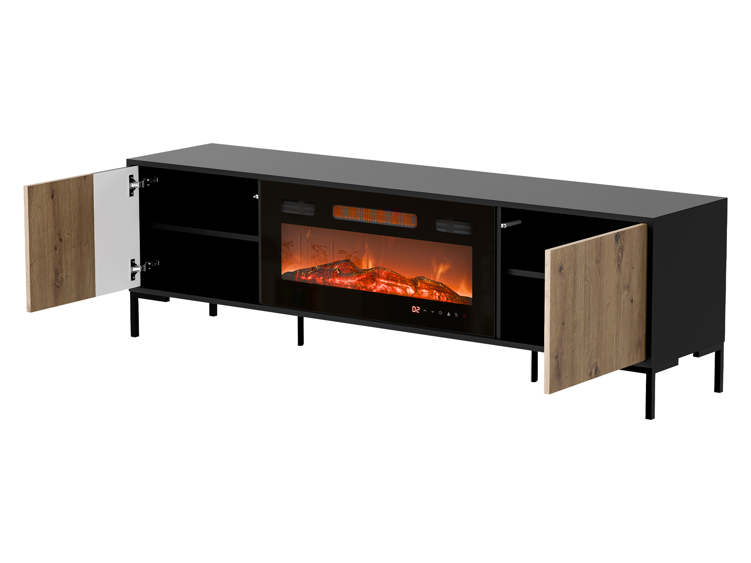 TV stand Fabula II
