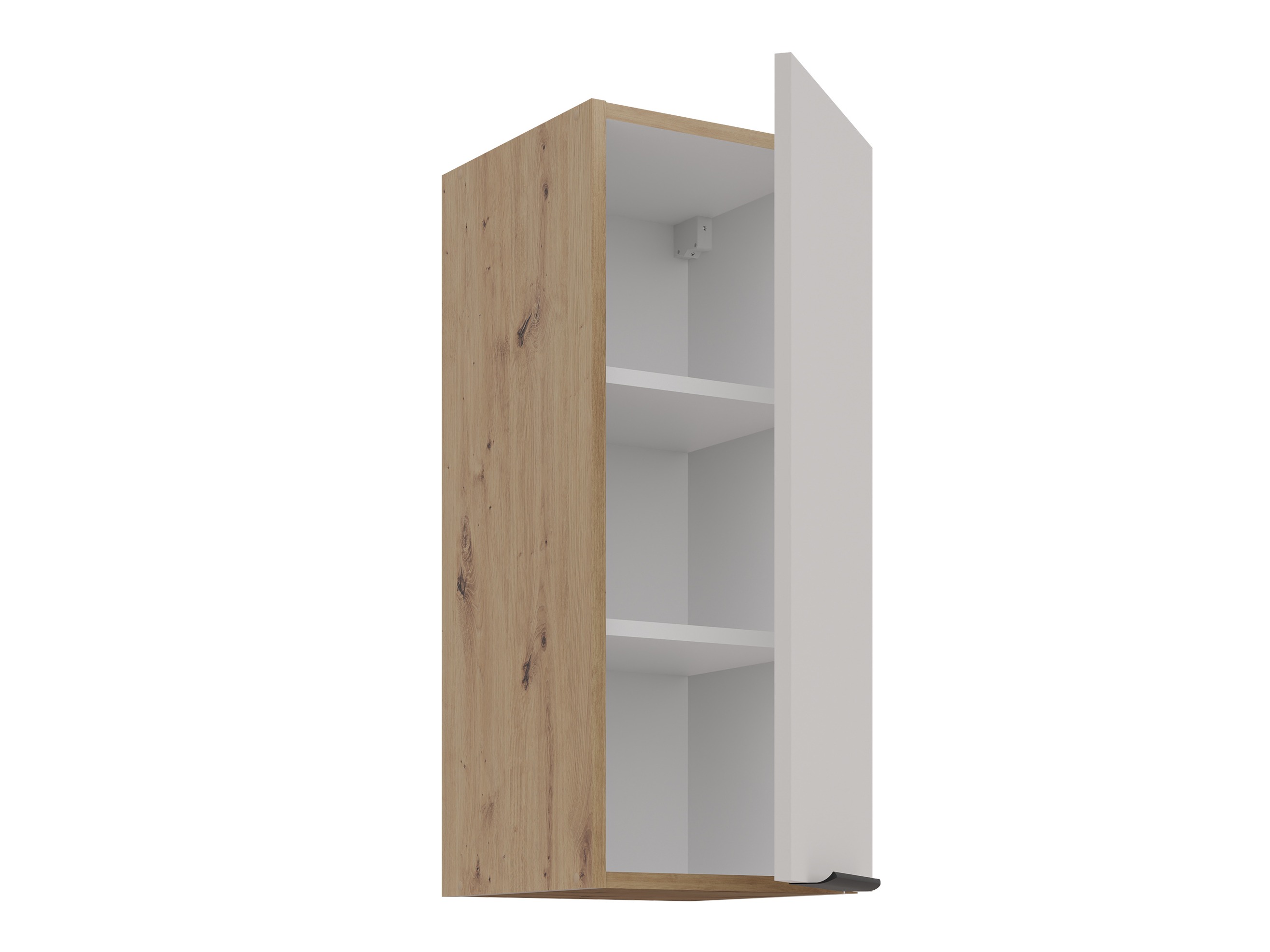 Modular wall cabinet Sole 112