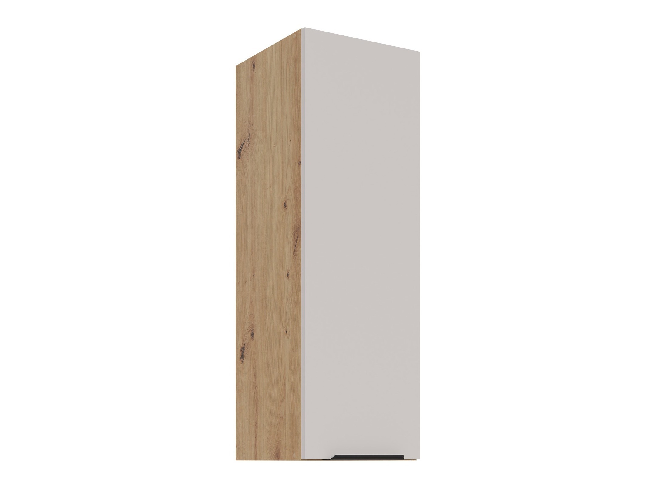 Modular wall cabinet Sole 113